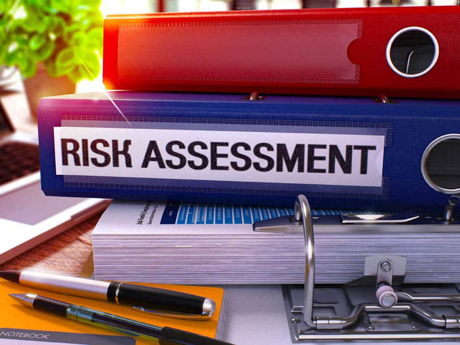 risk assessment