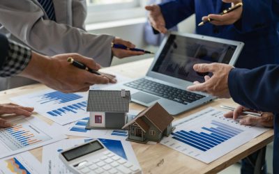Investors evaluating commercial property in Texarkana