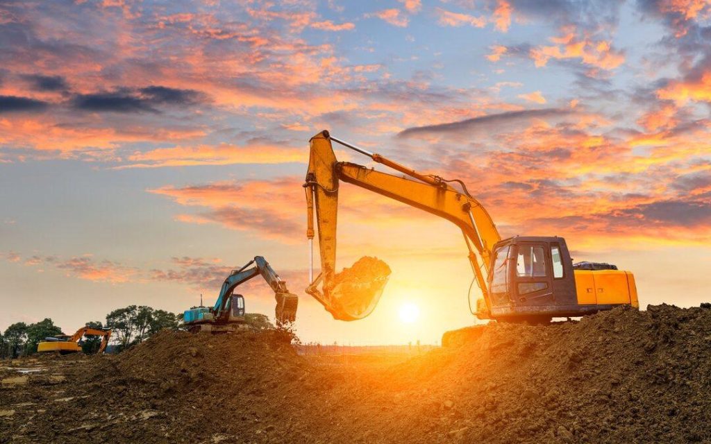Commercial land and development property in the Texarkana region