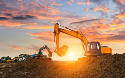 Commercial land and development property in the Texarkana region