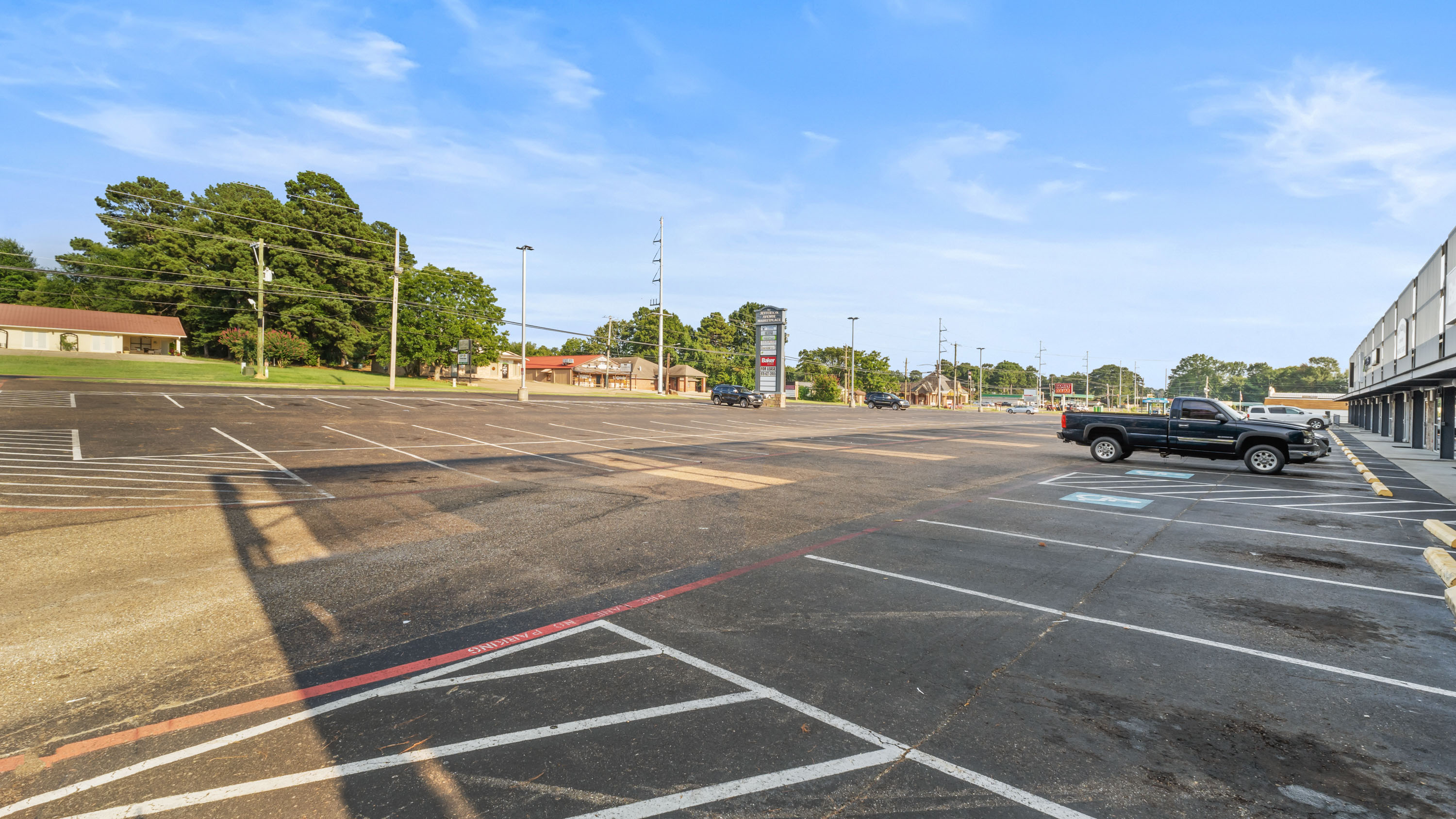 4083 Jefferson Ave., Texarkana, Arkansas 71854, ,Office,For Lease,Jefferson Ave.,1099 4083 Jefferson Ave., Texarkana, Arkansas 71854, ,Office,For Lease,Jefferson Ave.,1099