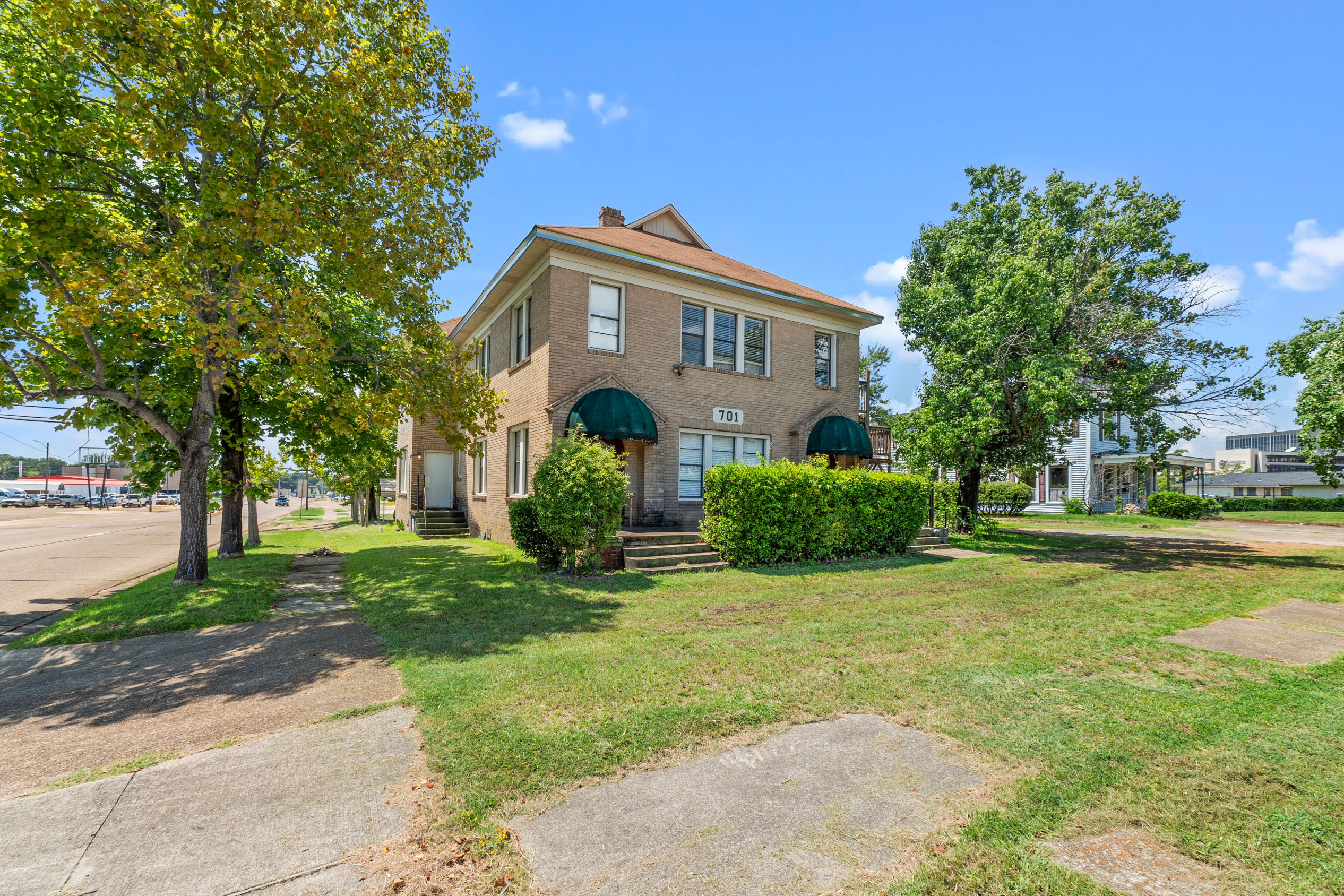 701 Olive, Texarkana, Texas 75501, ,Multi-Family,For Sale,Olive,1101 701 Olive, Texarkana, Texas 75501, ,Multi-Family,For Sale,Olive,1101