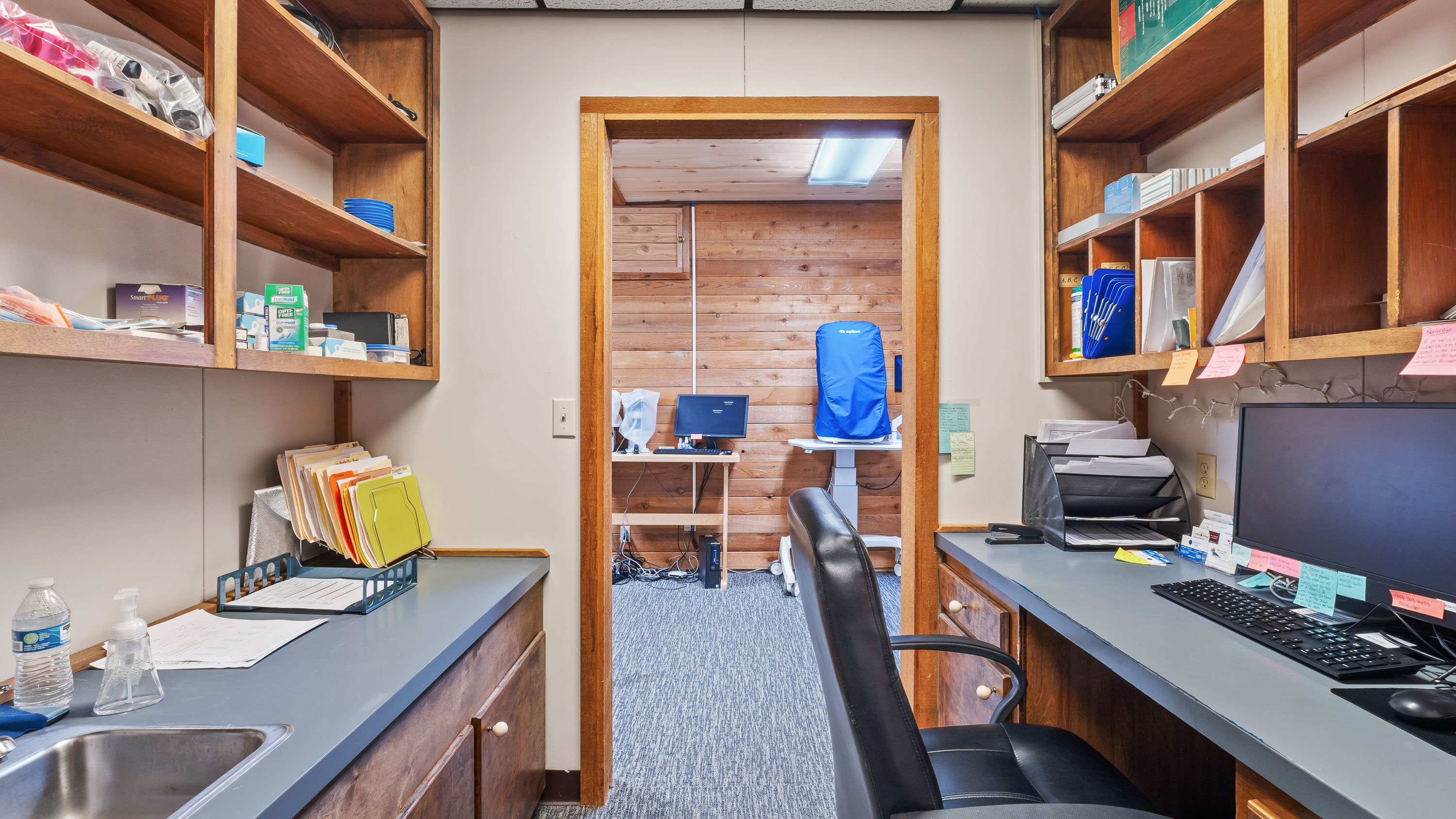 101 Tyson, New Boston, Texas 75570, ,Office,For Sale,Tyson,1103 101 Tyson, New Boston, Texas 75570, ,Office,For Sale,Tyson,1103