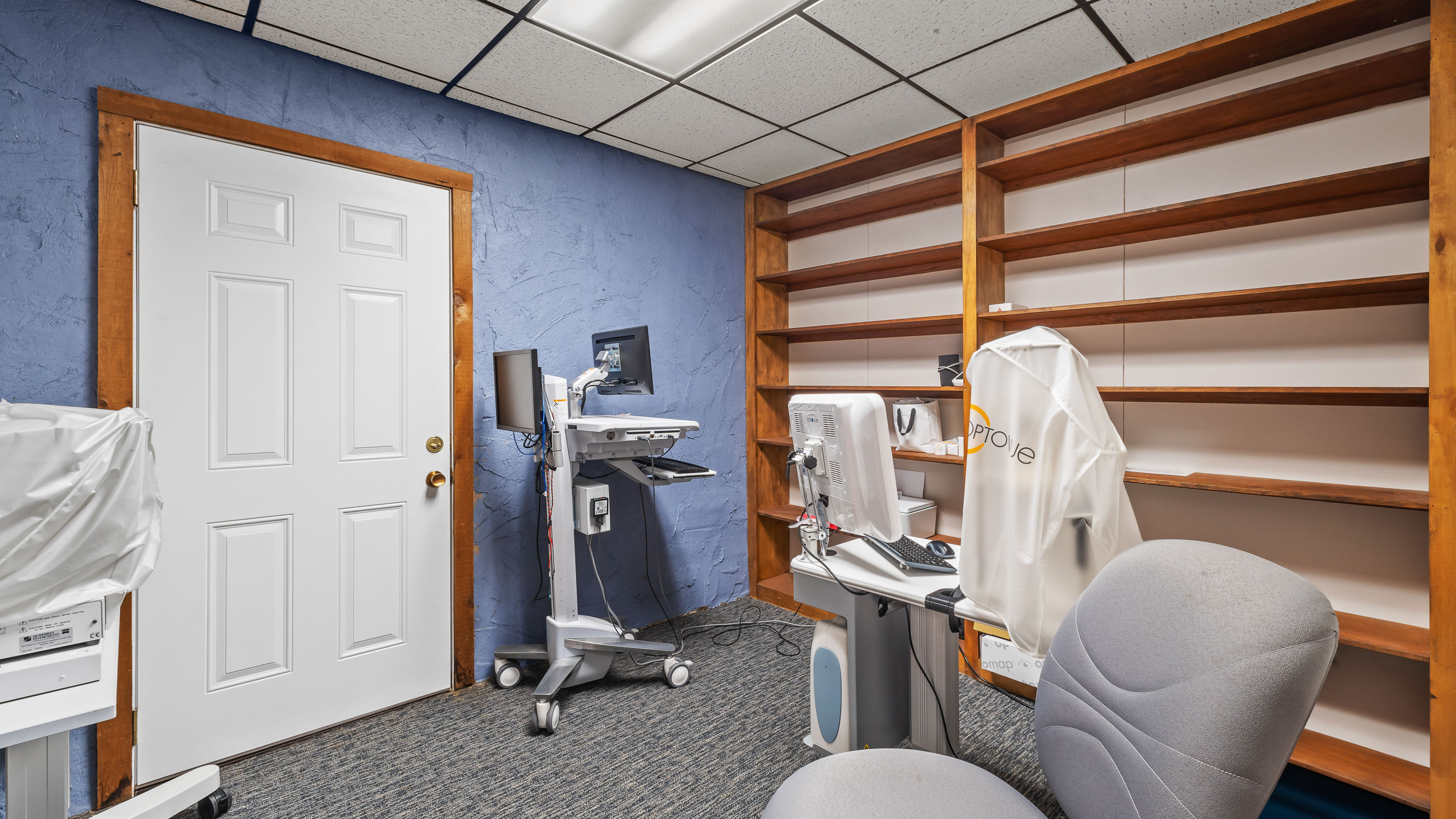 101 Tyson, New Boston, Texas 75570, ,Office,For Sale,Tyson,1103 101 Tyson, New Boston, Texas 75570, ,Office,For Sale,Tyson,1103