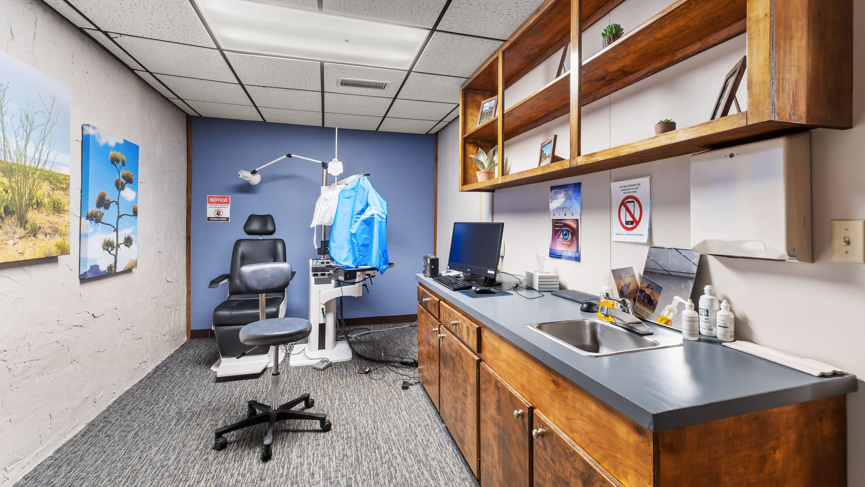 101 Tyson, New Boston, Texas 75570, ,Office,For Sale,Tyson,1103 101 Tyson, New Boston, Texas 75570, ,Office,For Sale,Tyson,1103