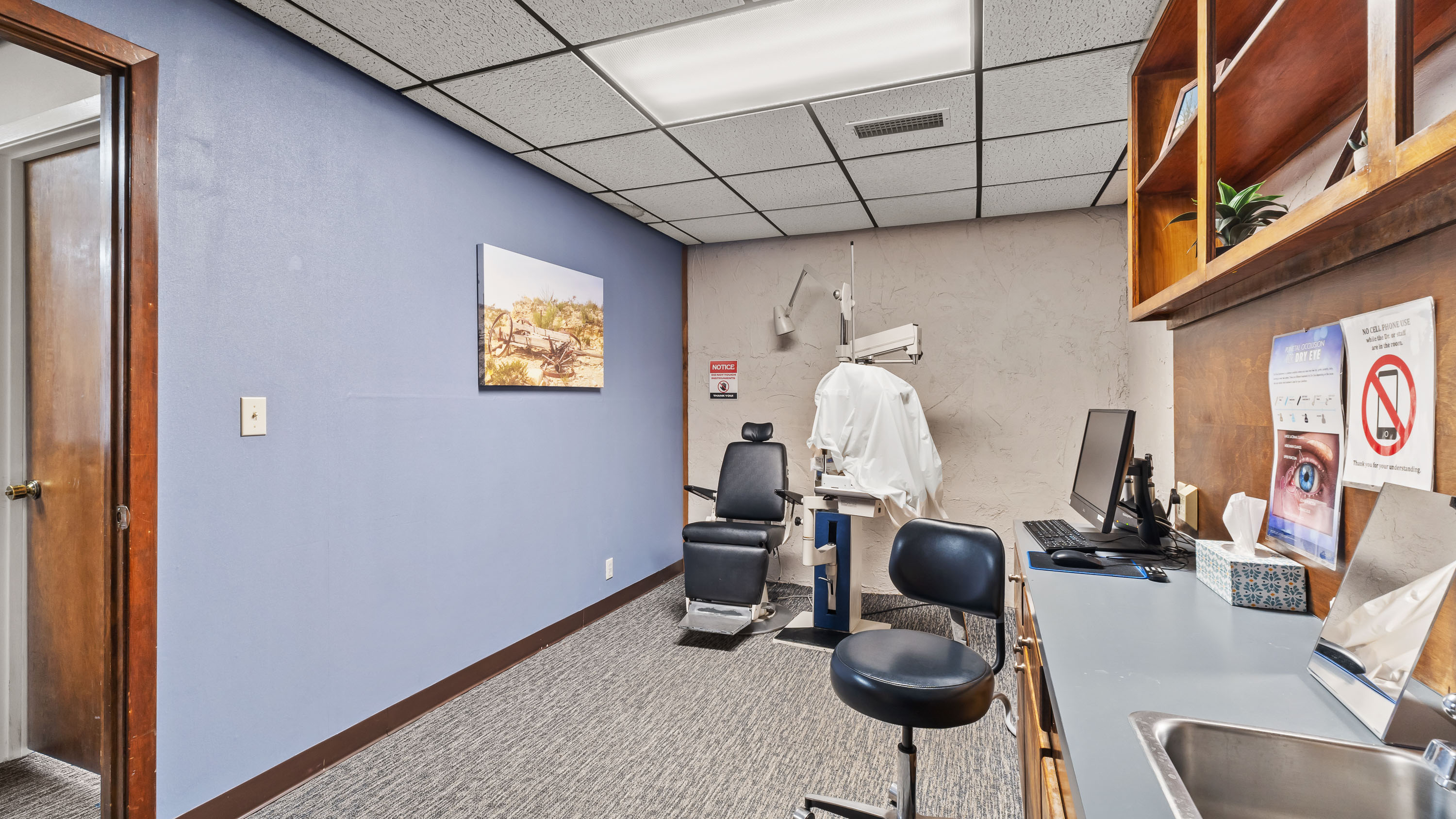 101 Tyson, New Boston, Texas 75570, ,Office,For Sale,Tyson,1103 101 Tyson, New Boston, Texas 75570, ,Office,For Sale,Tyson,1103