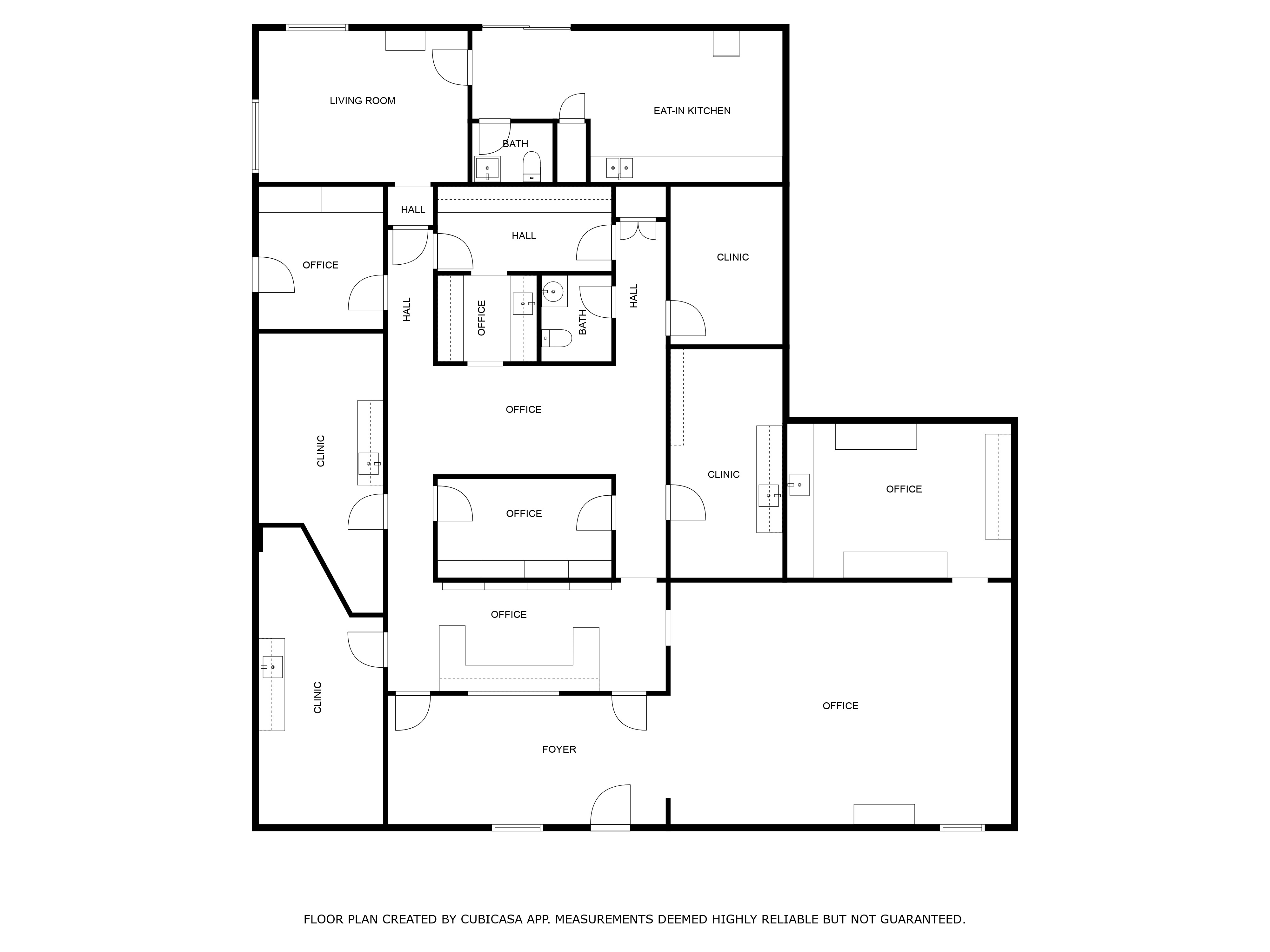 101 Tyson, New Boston, Texas 75570, ,Office,For Sale,Tyson,1103 101 Tyson, New Boston, Texas 75570, ,Office,For Sale,Tyson,1103