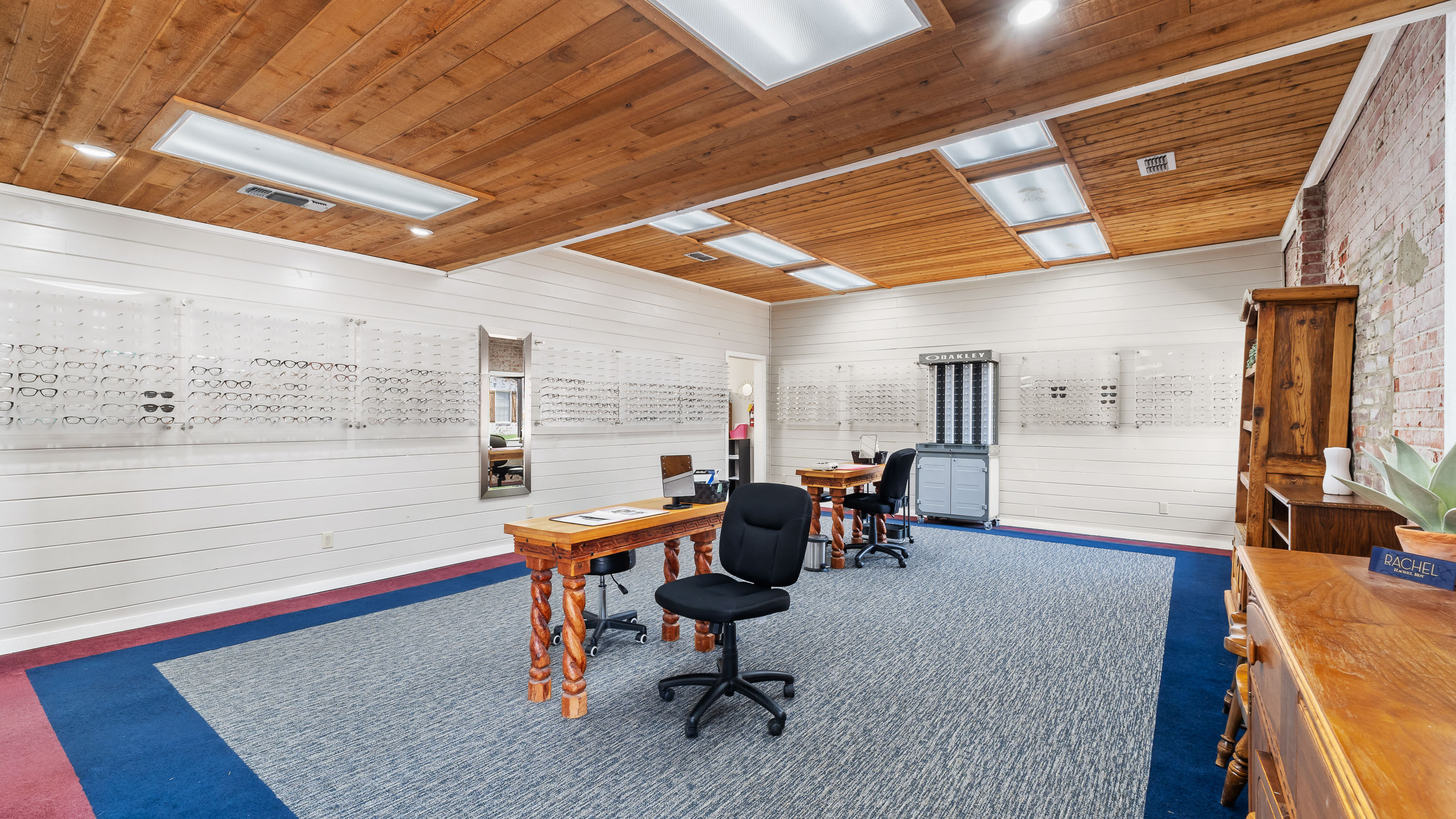 101 Tyson, New Boston, Texas 75570, ,Office,For Sale,Tyson,1103 101 Tyson, New Boston, Texas 75570, ,Office,For Sale,Tyson,1103