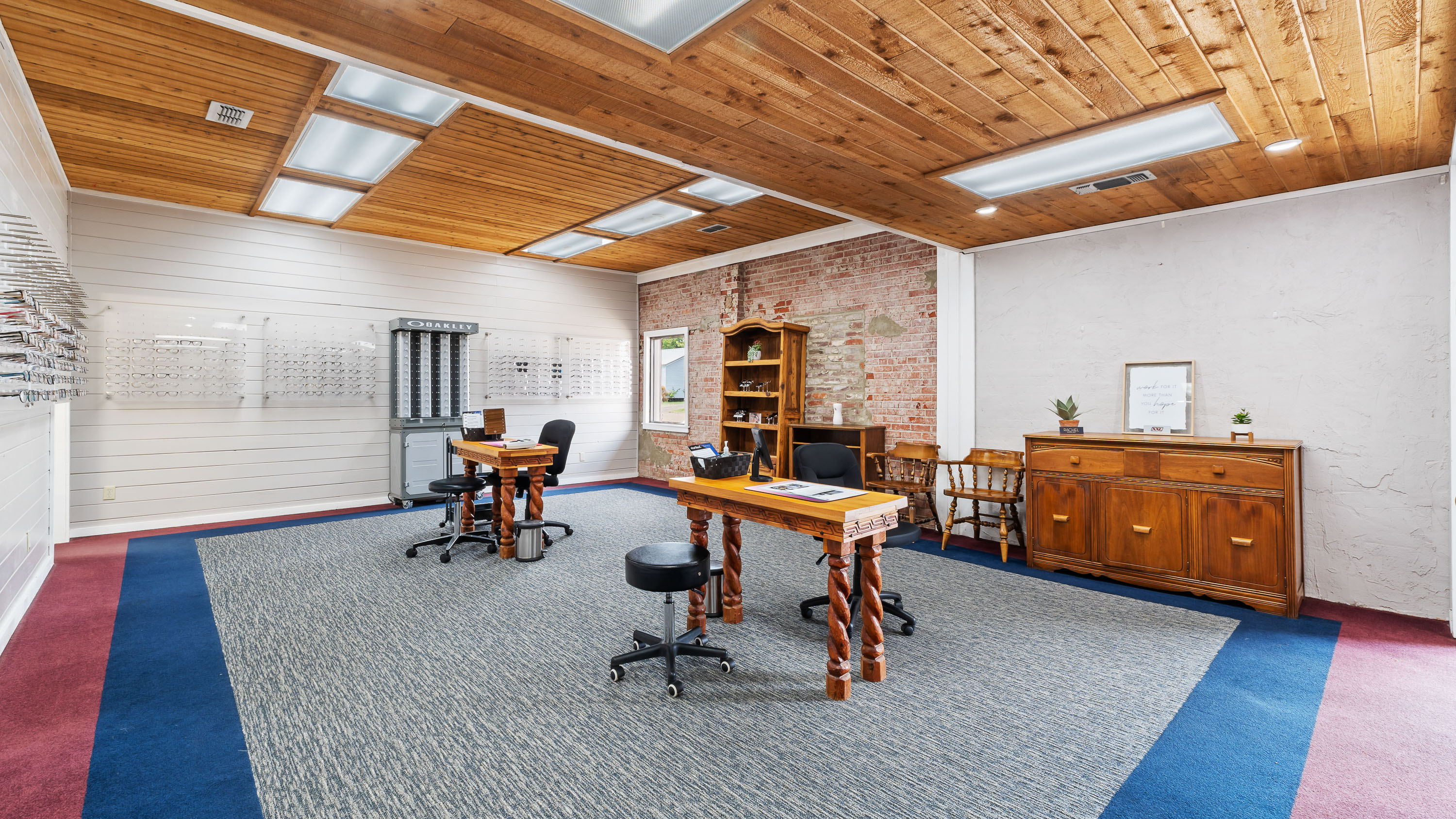 101 Tyson, New Boston, Texas 75570, ,Office,For Sale,Tyson,1103 101 Tyson, New Boston, Texas 75570, ,Office,For Sale,Tyson,1103