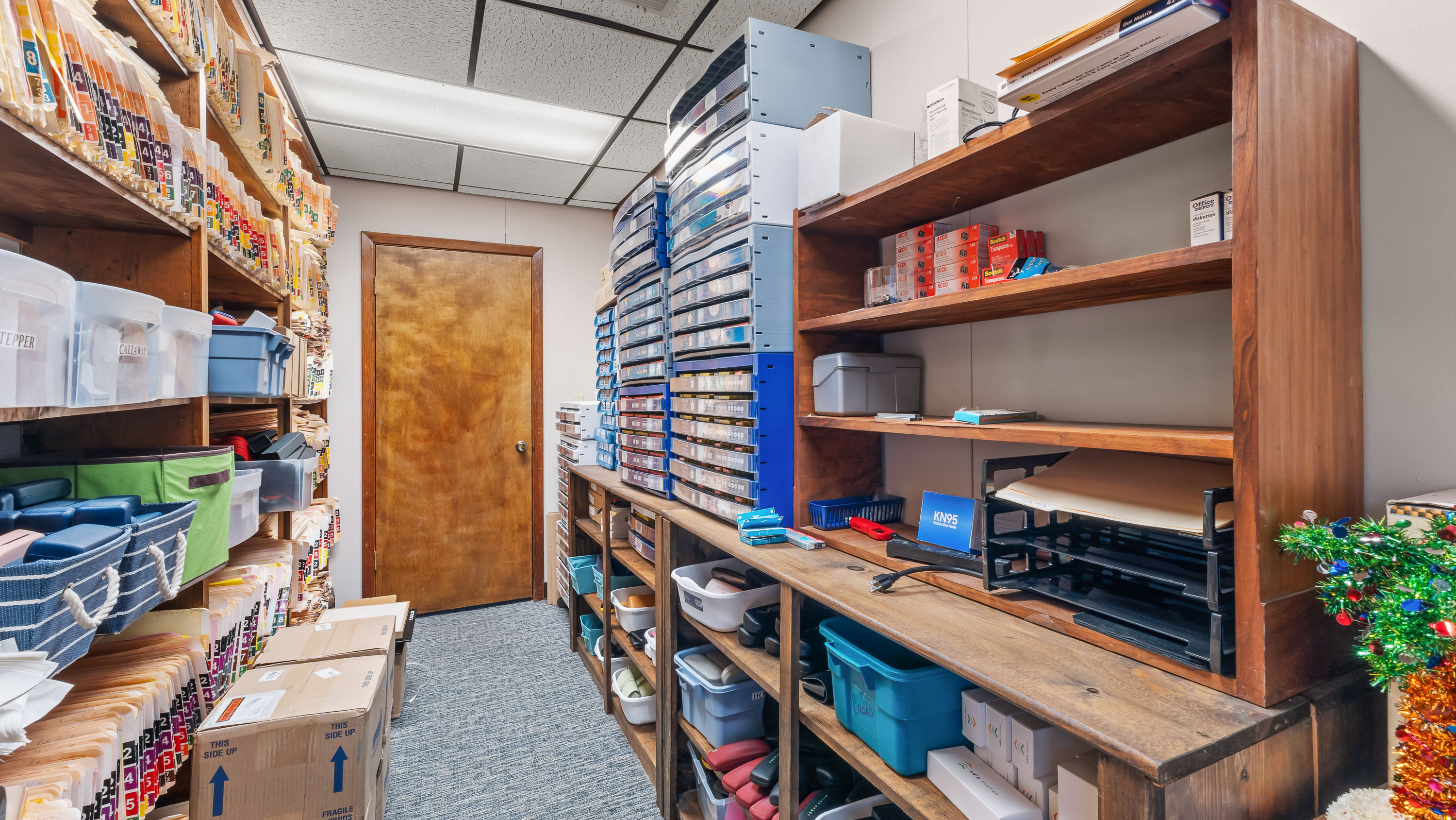 101 Tyson, New Boston, Texas 75570, ,Office,For Sale,Tyson,1103 101 Tyson, New Boston, Texas 75570, ,Office,For Sale,Tyson,1103