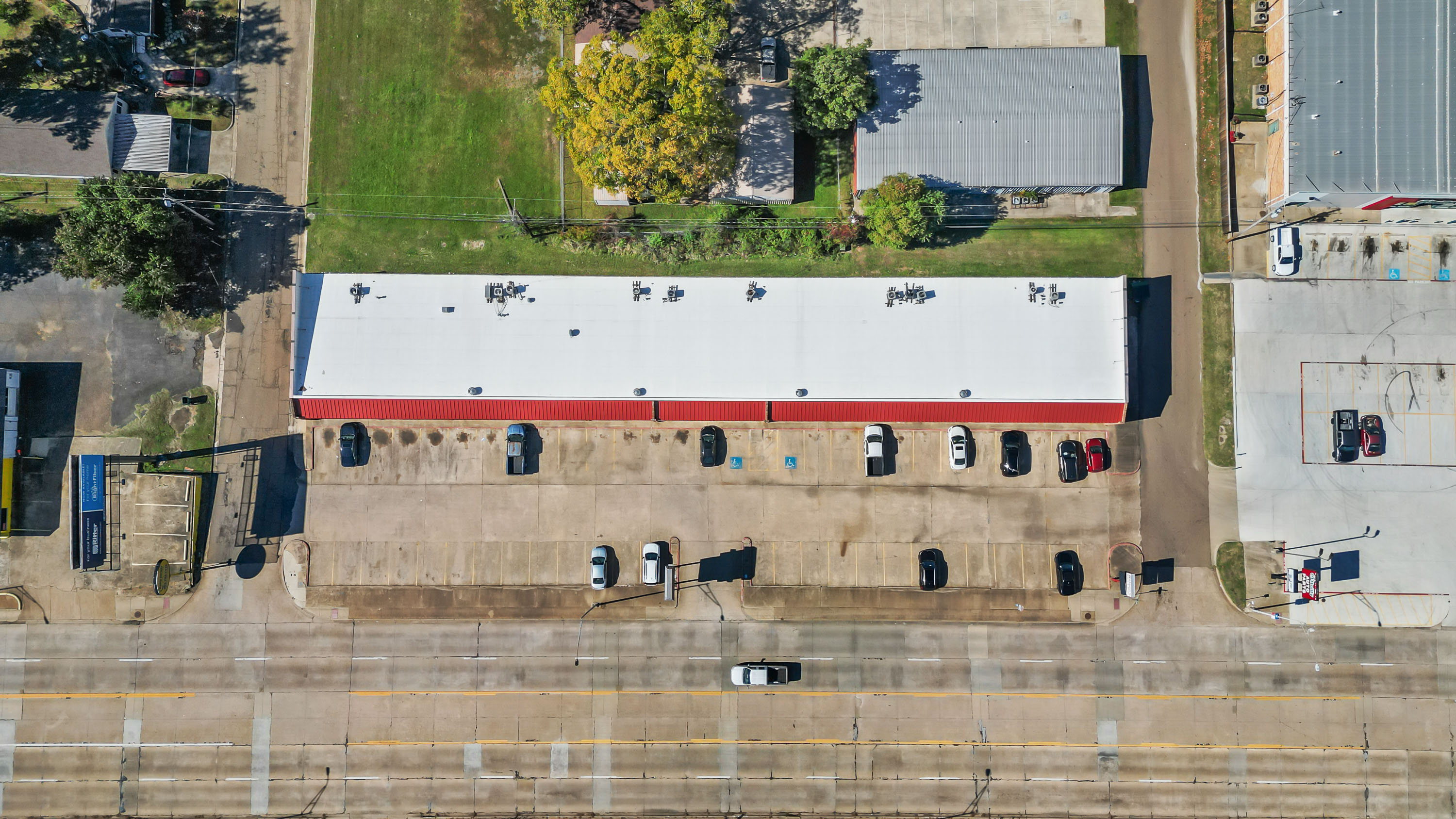 3601 N. Stateline Ave., Texarkana, Texas 75503, 12 Rooms Rooms,Retail,For Sale,Heritage Square,N. Stateline Ave.,1107 3601 N. Stateline Ave., Texarkana, Texas 75503, 12 Rooms Rooms,Retail,For Sale,Heritage Square,N. Stateline Ave.,1107