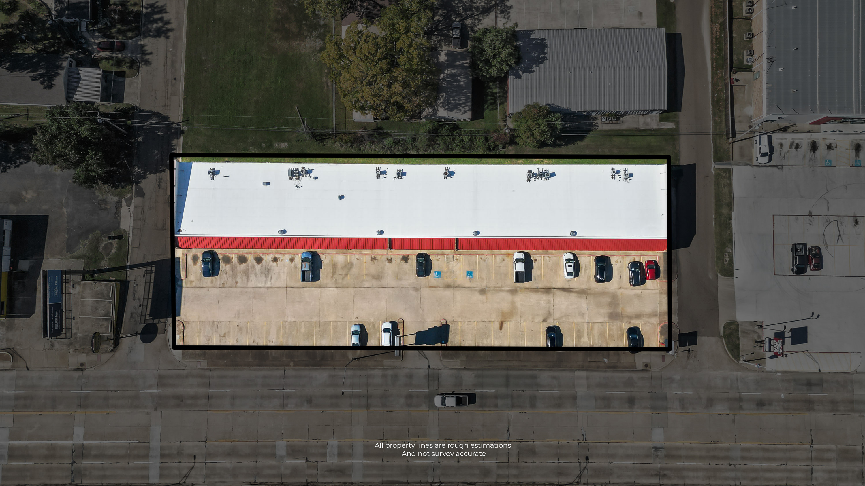 3601 N. Stateline Ave., Texarkana, Texas 75503, 12 Rooms Rooms,Retail,For Sale,Heritage Square,N. Stateline Ave.,1107 3601 N. Stateline Ave., Texarkana, Texas 75503, 12 Rooms Rooms,Retail,For Sale,Heritage Square,N. Stateline Ave.,1107