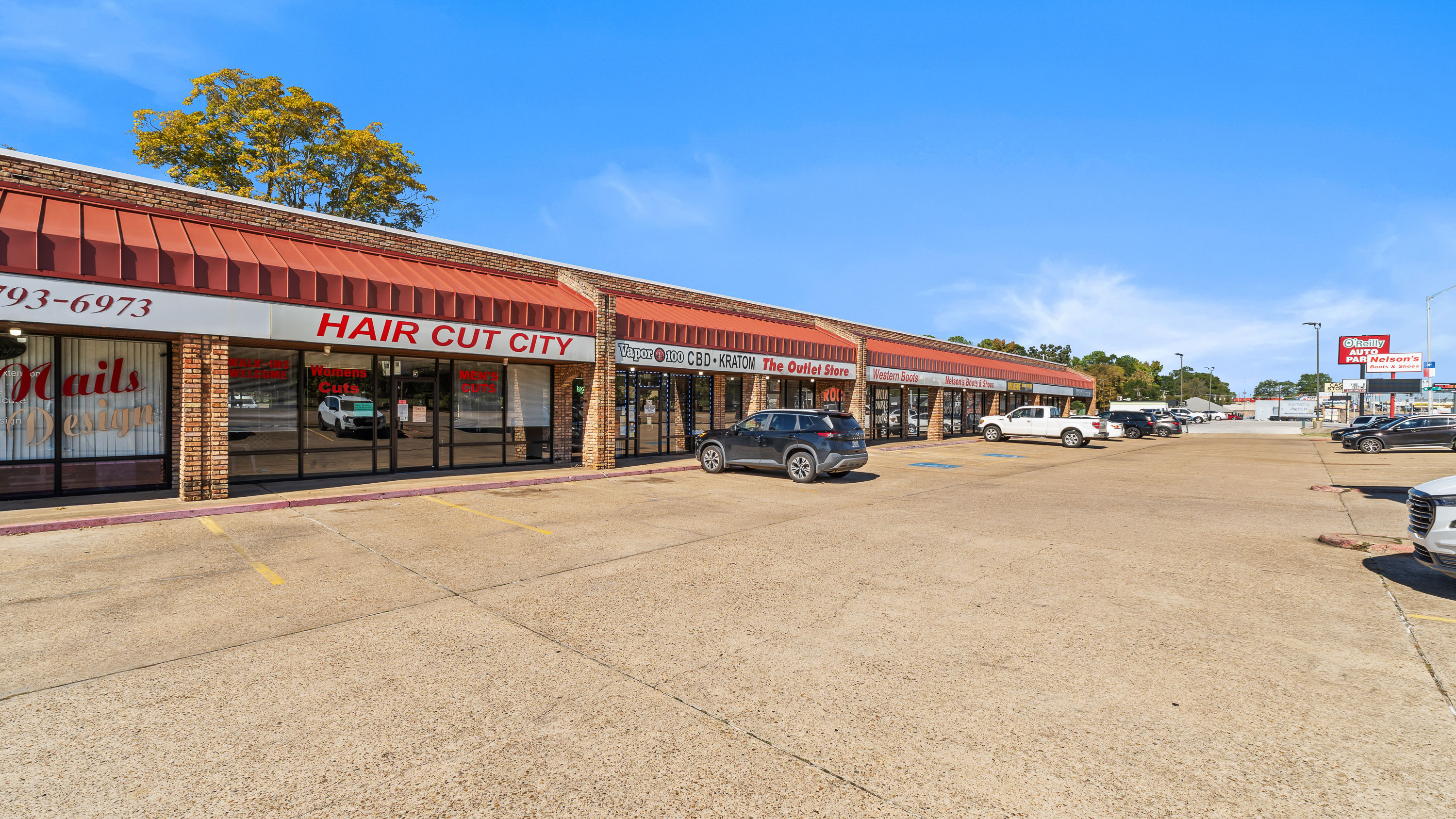 3601 N. Stateline Ave., Texarkana, Texas 75503, 12 Rooms Rooms,Retail,For Sale,Heritage Square,N. Stateline Ave.,1107 3601 N. Stateline Ave., Texarkana, Texas 75503, 12 Rooms Rooms,Retail,For Sale,Heritage Square,N. Stateline Ave.,1107