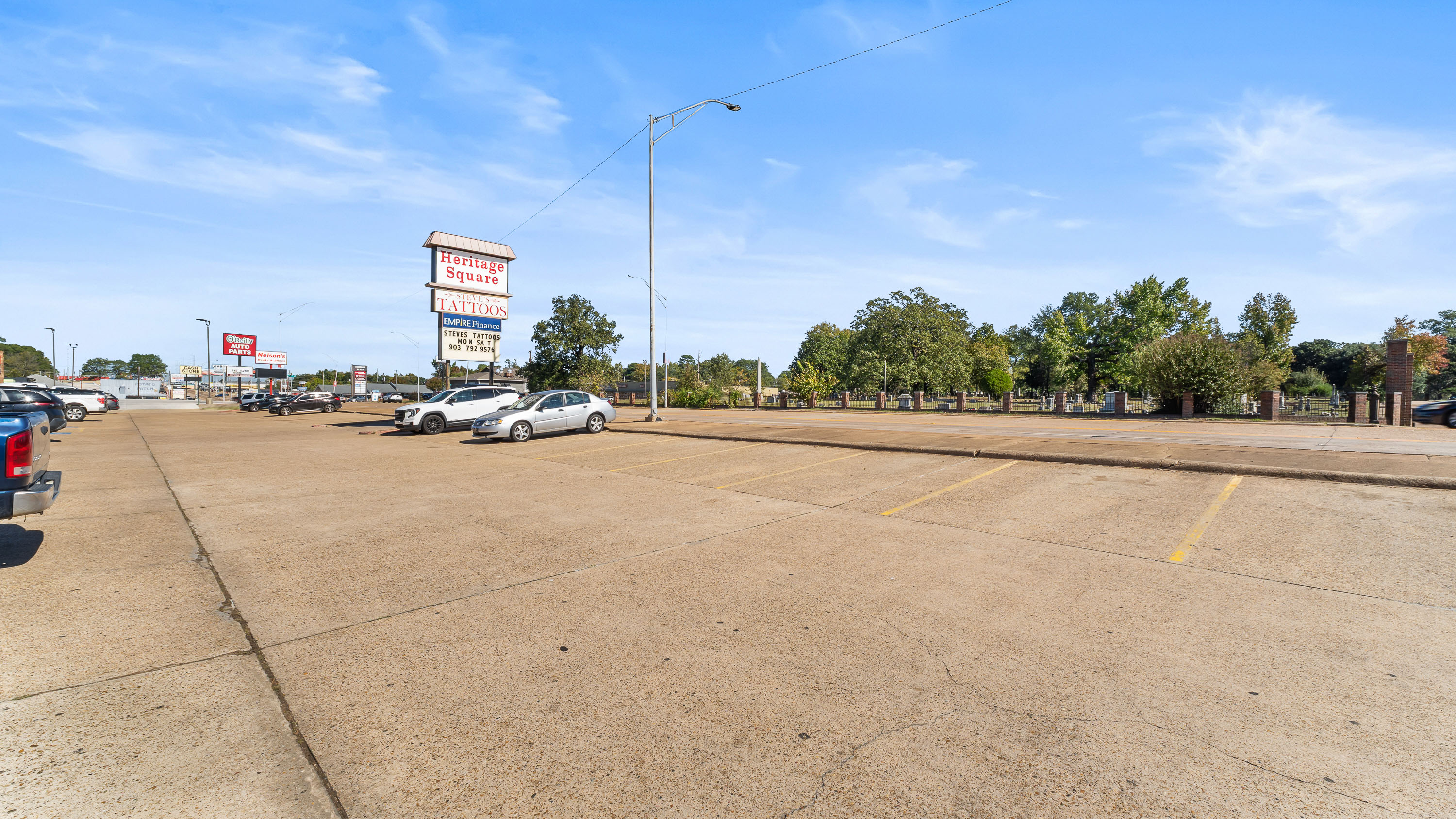 3601 N. Stateline Ave., Texarkana, Texas 75503, 12 Rooms Rooms,Retail,For Sale,Heritage Square,N. Stateline Ave.,1107 3601 N. Stateline Ave., Texarkana, Texas 75503, 12 Rooms Rooms,Retail,For Sale,Heritage Square,N. Stateline Ave.,1107