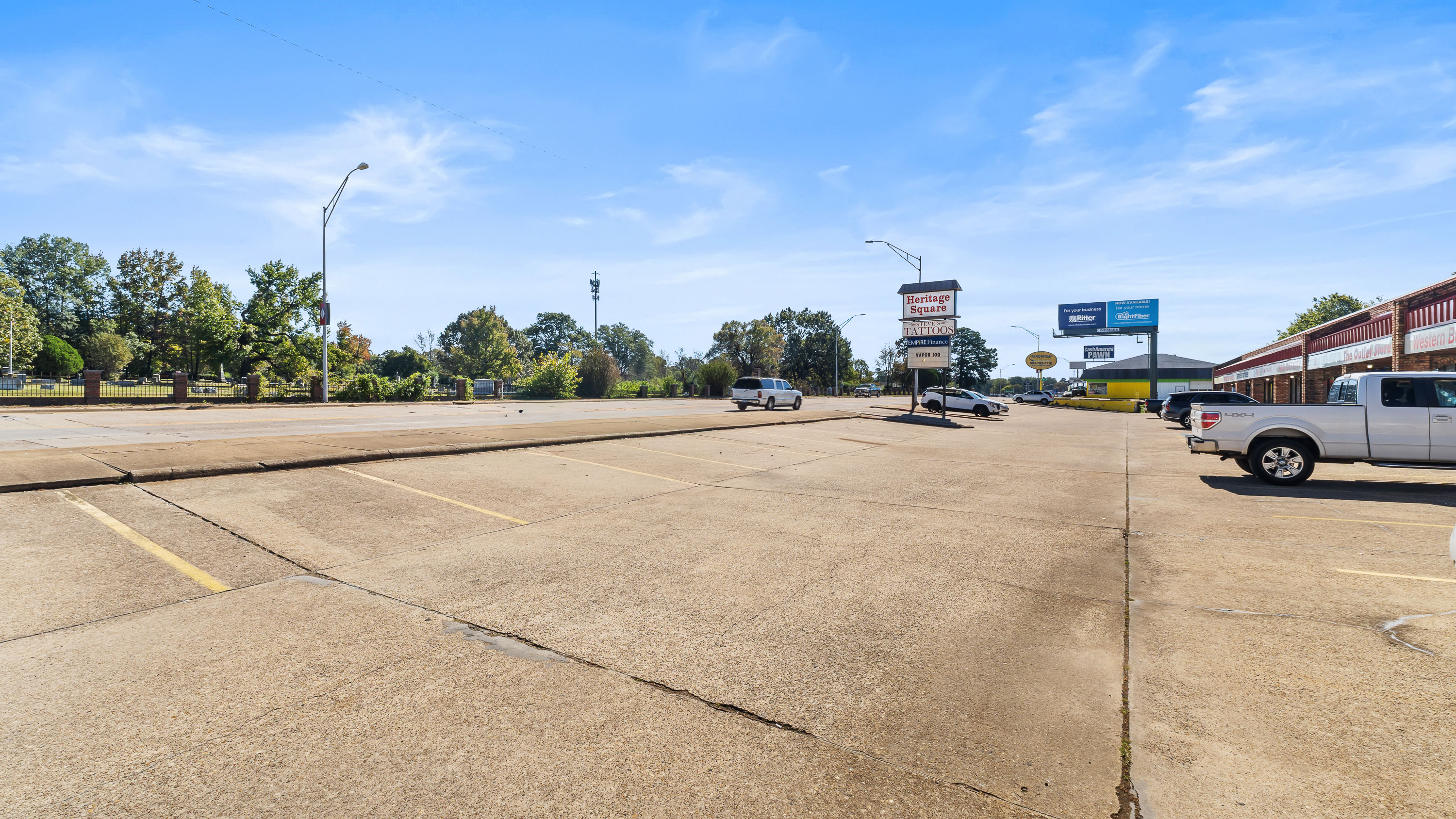 3601 N. Stateline Ave., Texarkana, Texas 75503, 12 Rooms Rooms,Retail,For Sale,Heritage Square,N. Stateline Ave.,1107 3601 N. Stateline Ave., Texarkana, Texas 75503, 12 Rooms Rooms,Retail,For Sale,Heritage Square,N. Stateline Ave.,1107