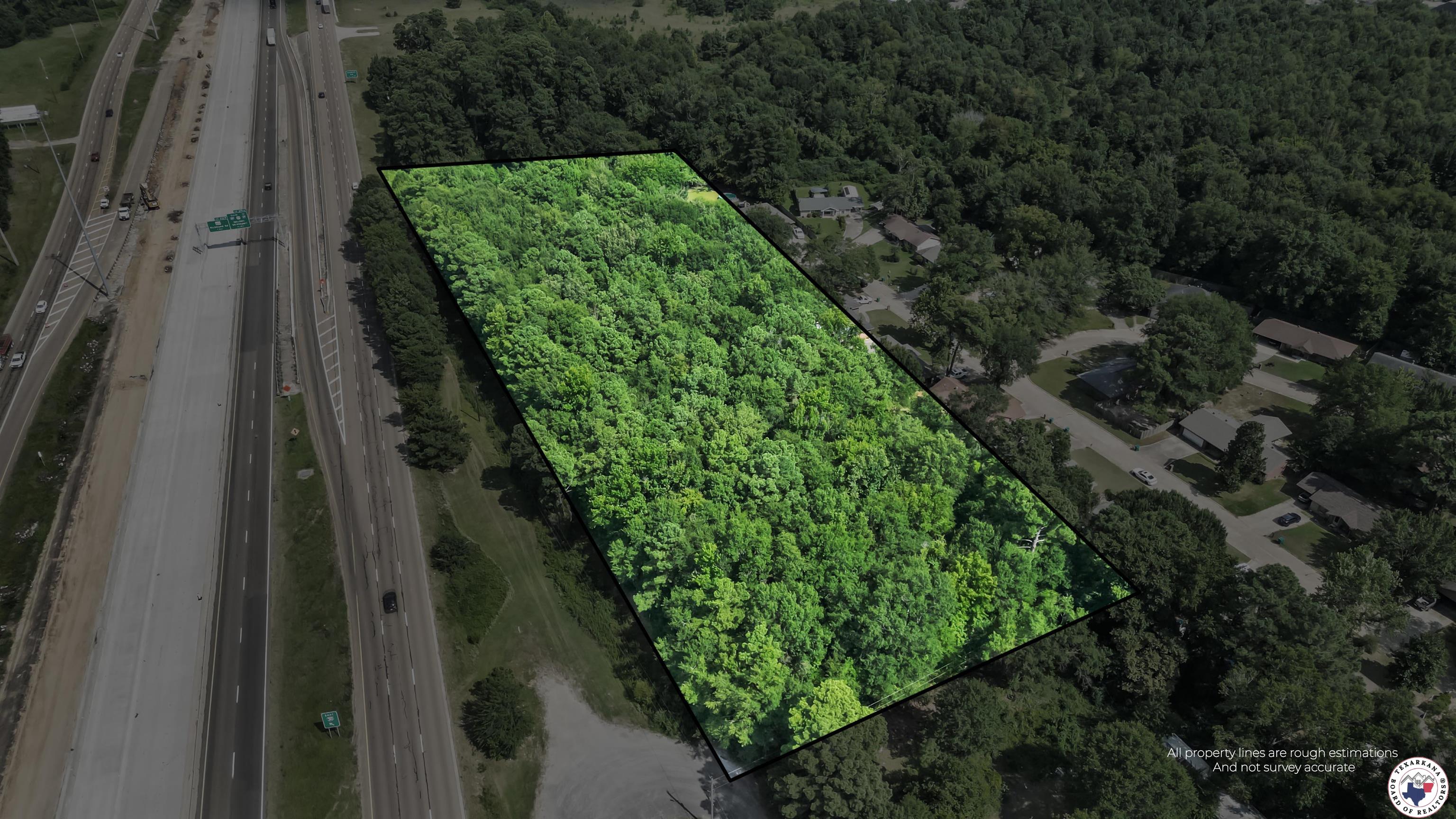 180 Ochsenbein Road, Nash, Texas 75569, ,Land,For Sale,Ochsenbein,1113