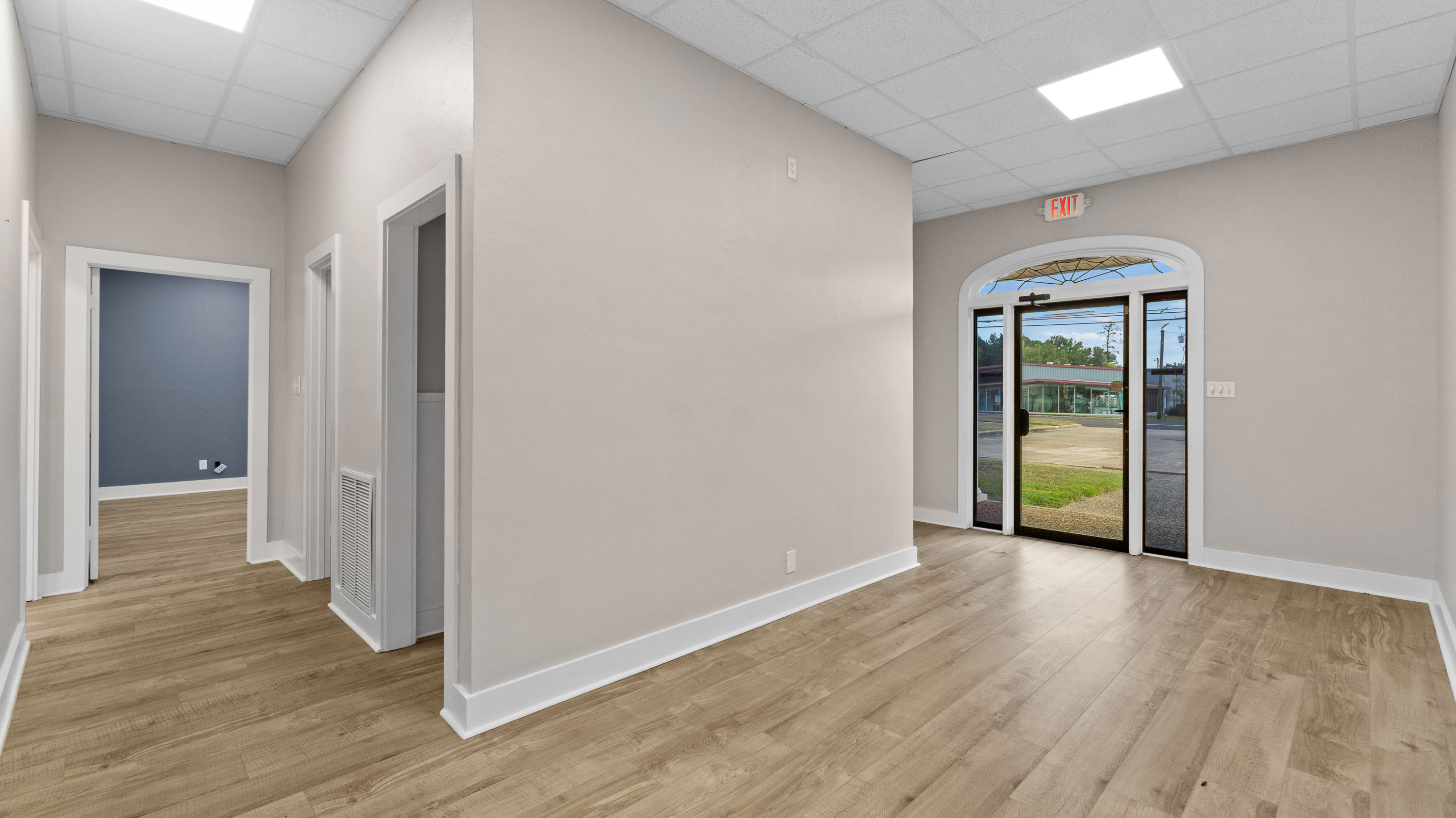 4609 Texas Blvd., Texarkana, Texas 75503, ,Office,For Sale,Texas Blvd.,1115