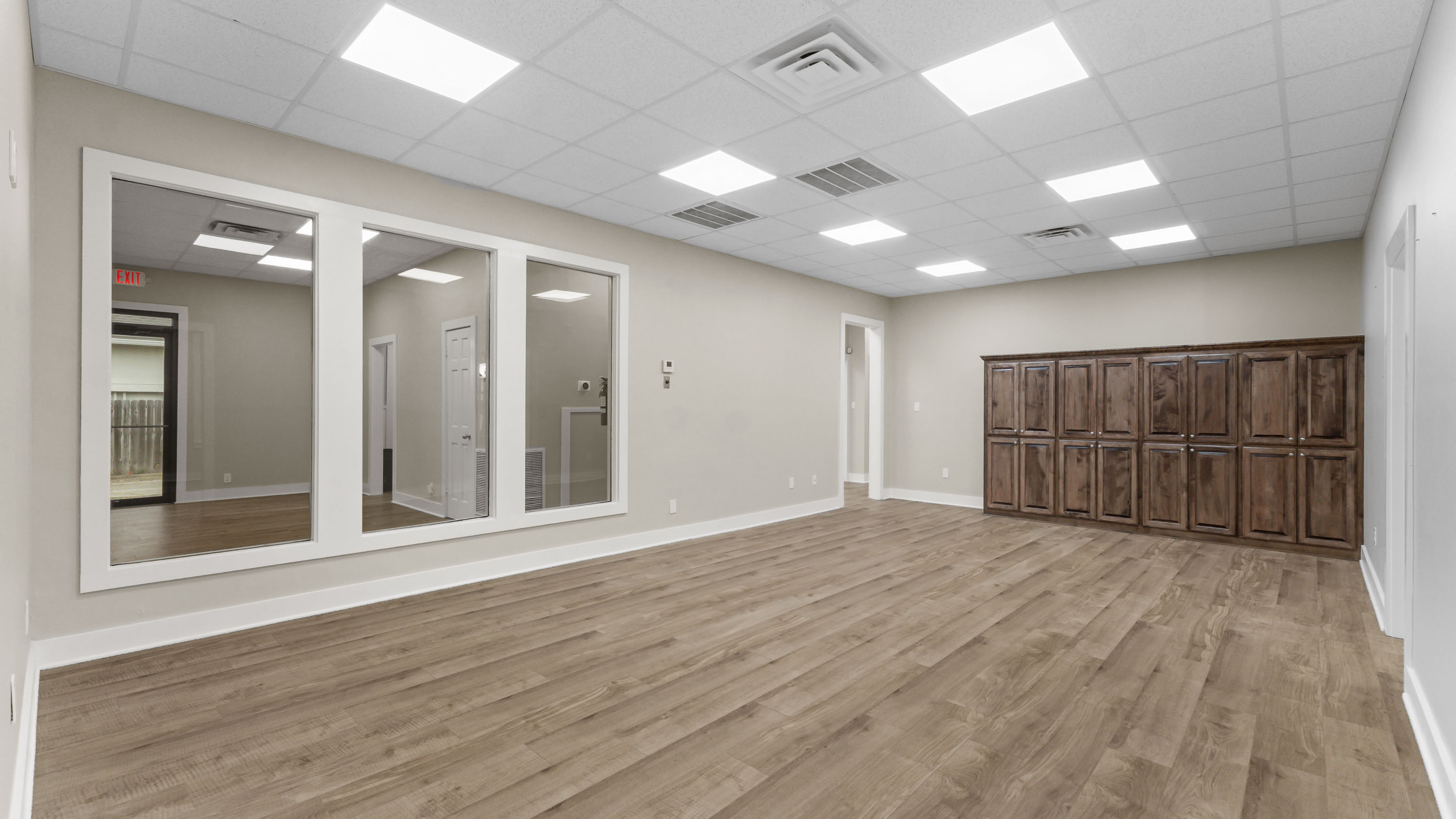 4609 Texas Blvd., Texarkana, Texas 75503, ,Office,For Sale,Texas Blvd.,1115