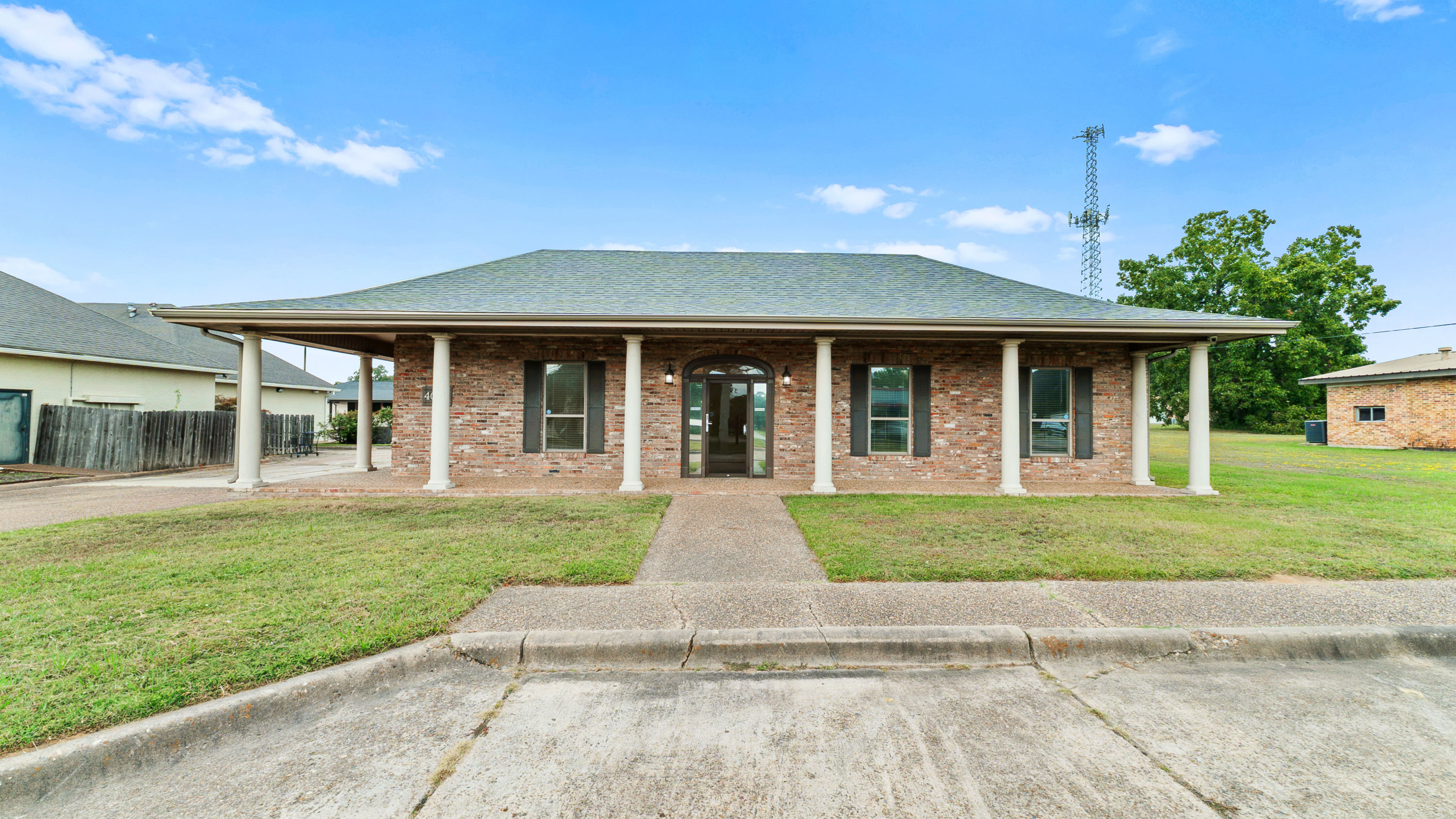 4609 Texas Blvd., Texarkana, Texas 75503, ,Office,For Sale,Texas Blvd.,1115