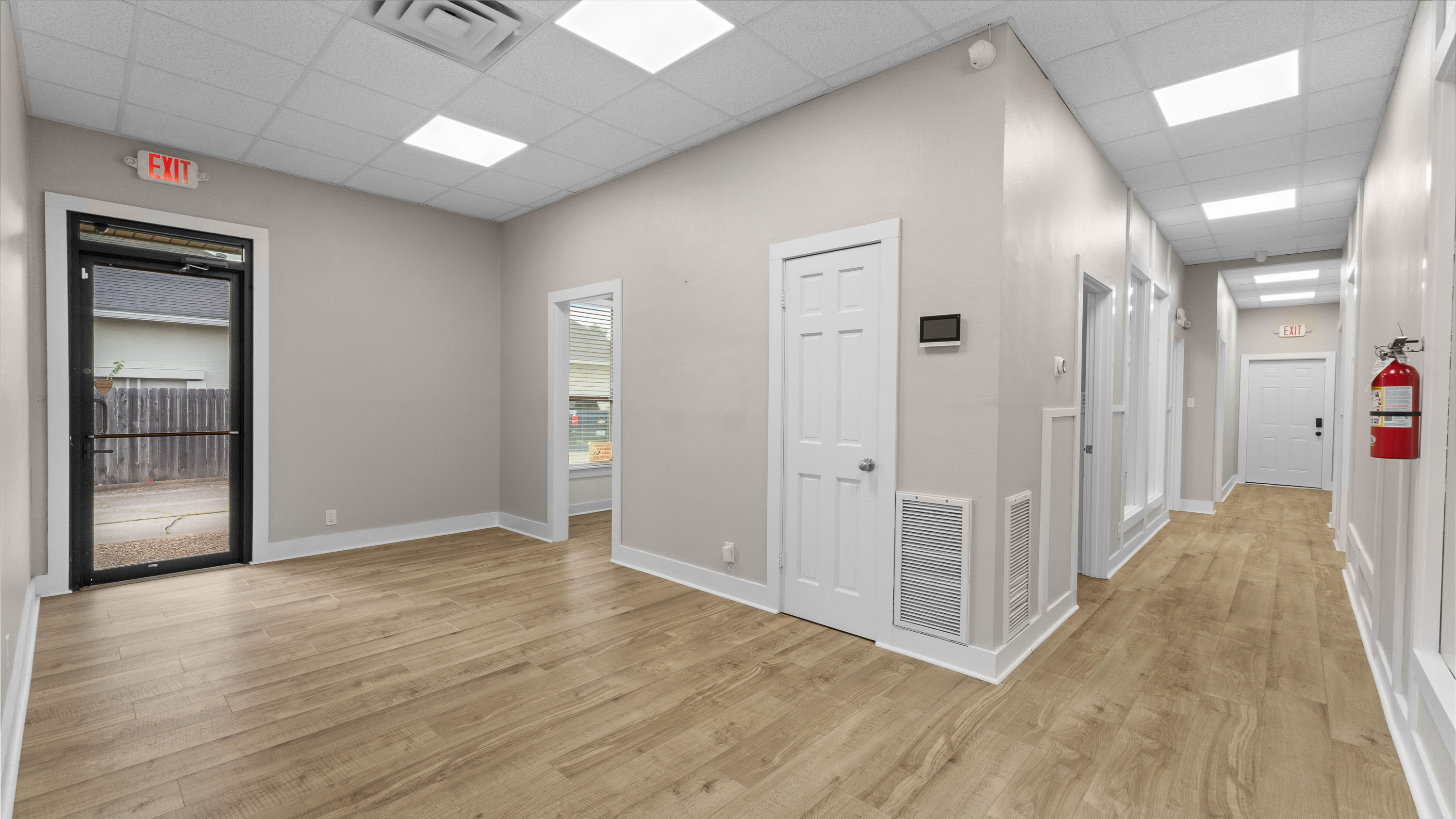 4609 Texas Blvd., Texarkana, Texas 75503, ,Office,For Lease,Texas Blvd.,1116