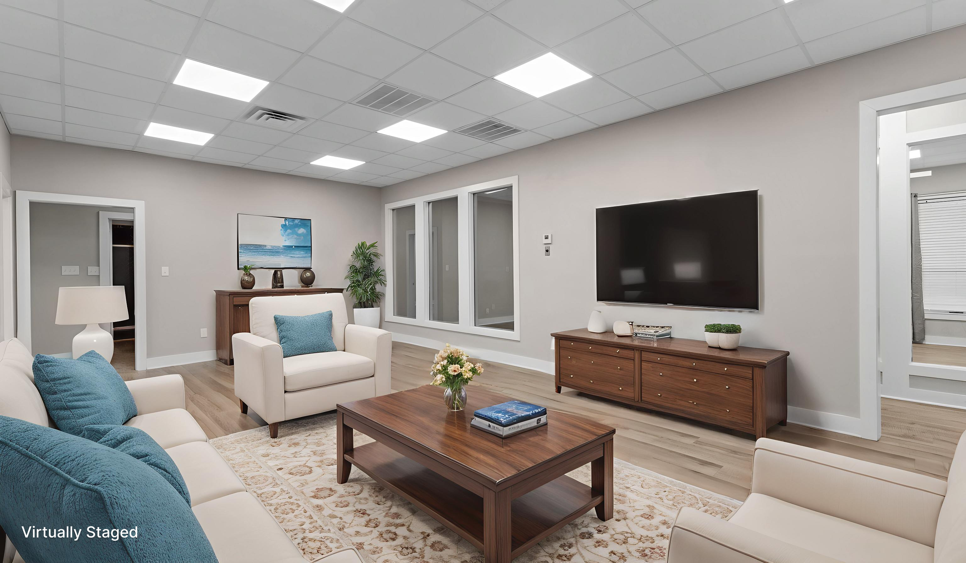 4609 Texas Blvd., Texarkana, Texas 75503, ,Office,For Lease,Texas Blvd.,1116