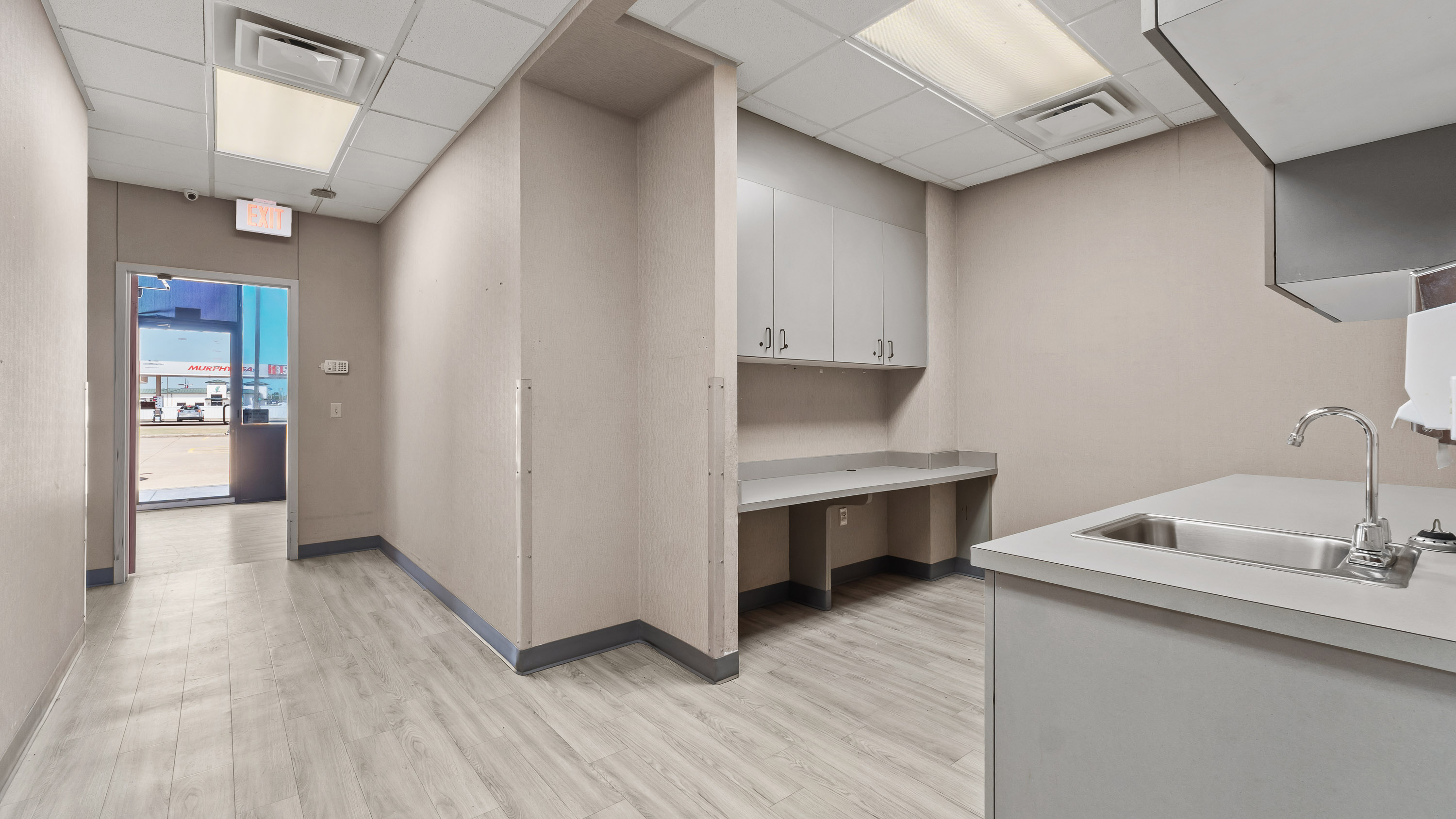 910 James Bowie Dr., New Boston, Texas 75570, 12 Rooms Rooms,Retail,For Lease,James Bowie,1131