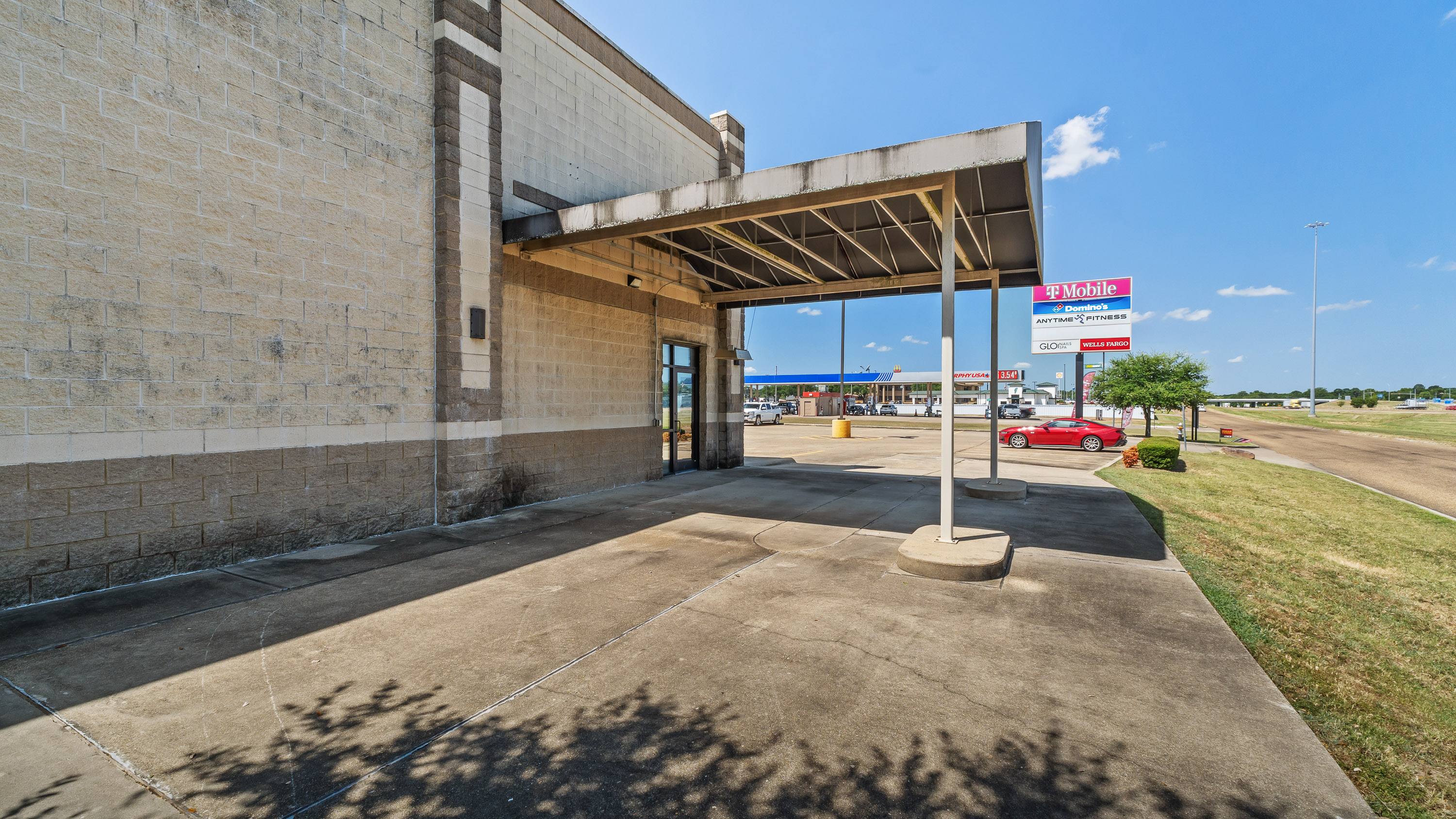 910 James Bowie Dr., New Boston, Texas 75570, 12 Rooms Rooms,Retail,For Lease,James Bowie,1131