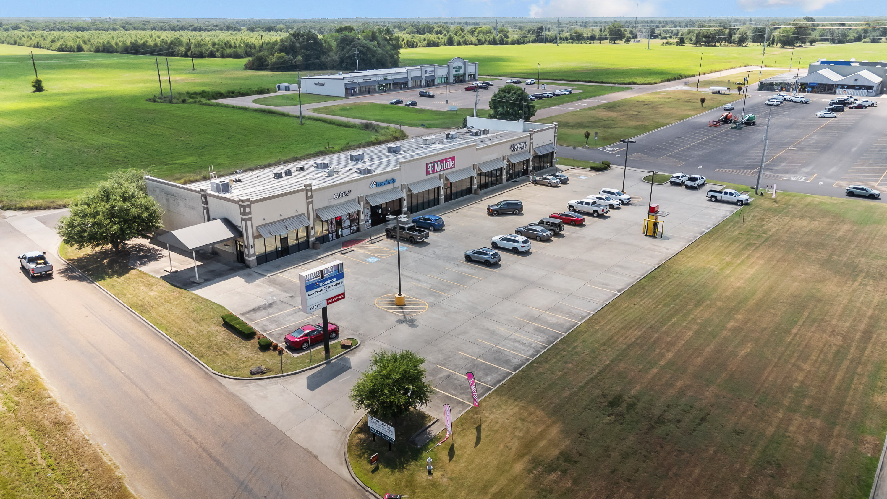 910 James Bowie Dr., New Boston, Texas 75570, 12 Rooms Rooms,Retail,For Lease,James Bowie,1131