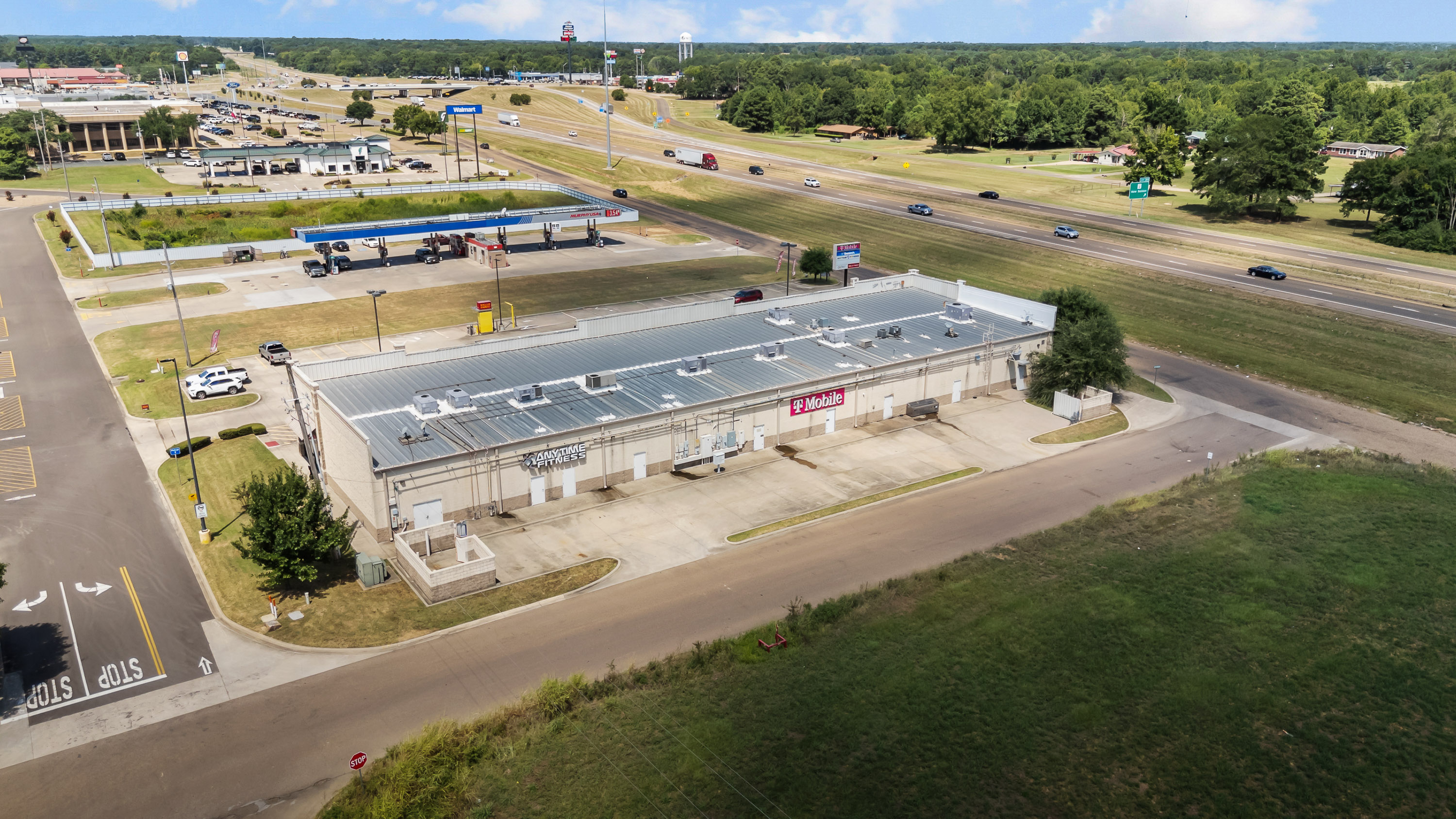 910 James Bowie Dr., New Boston, Texas 75570, 12 Rooms Rooms,Retail,For Lease,James Bowie,1131