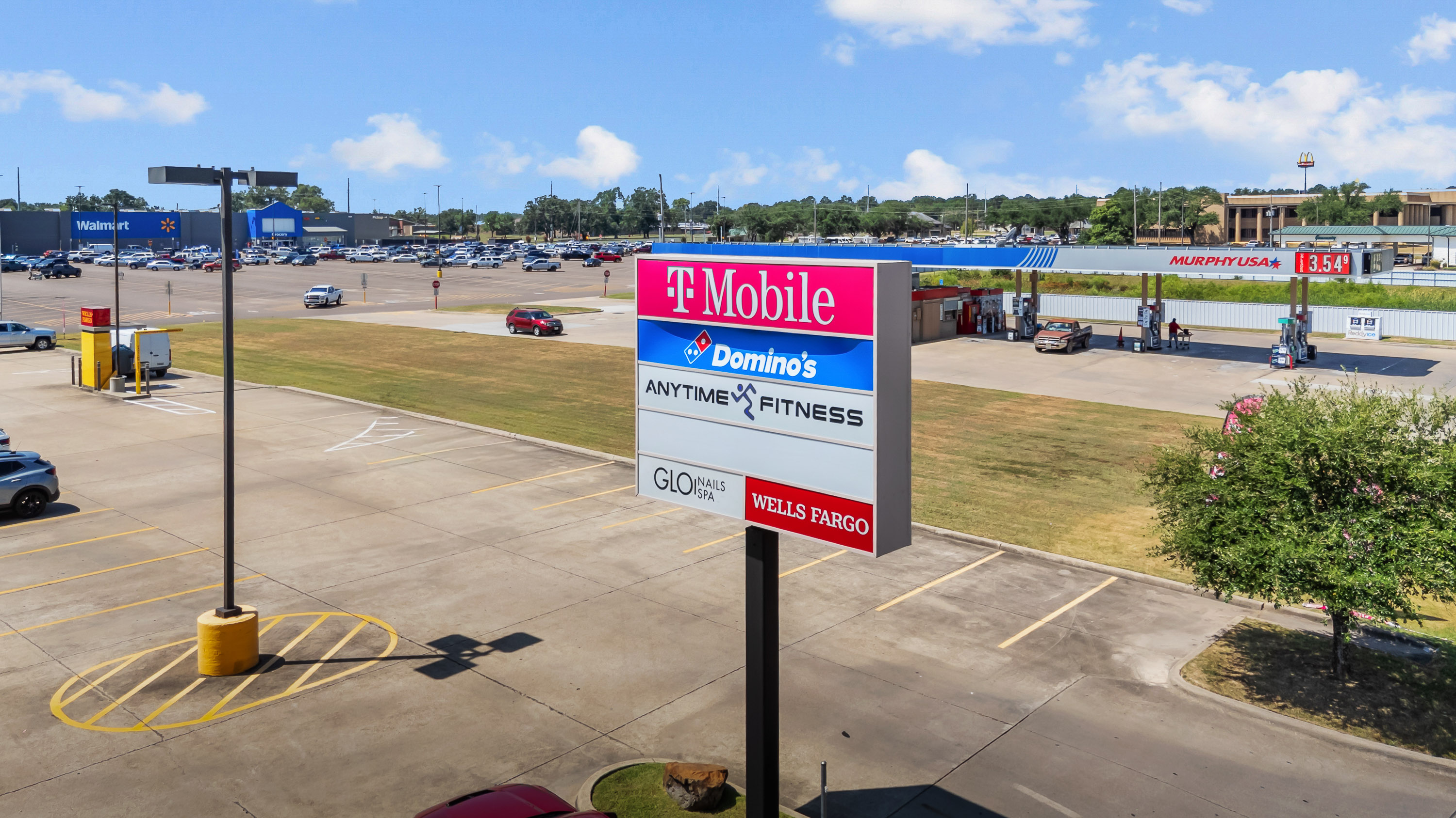 910 James Bowie Dr., New Boston, Texas 75570, 12 Rooms Rooms,Retail,For Lease,James Bowie,1131