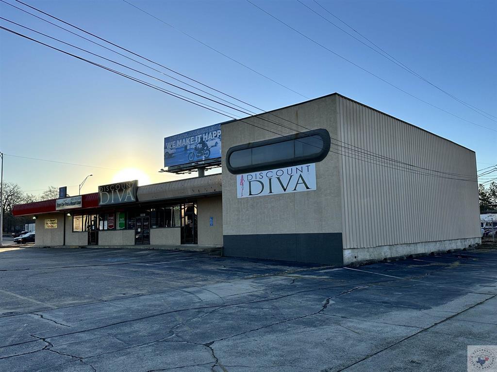 3223 N. Stateline Ave., Texarkana, Texas 75503, ,Retail,Sold/Leased,N. Stateline Ave.,1016