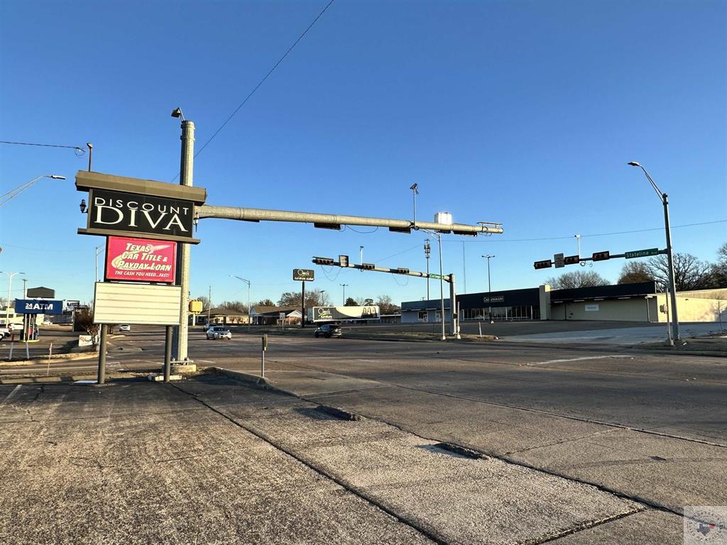 3223 N. Stateline Ave., Texarkana, Texas 75503, ,Retail,Sold/Leased,N. Stateline Ave.,1016