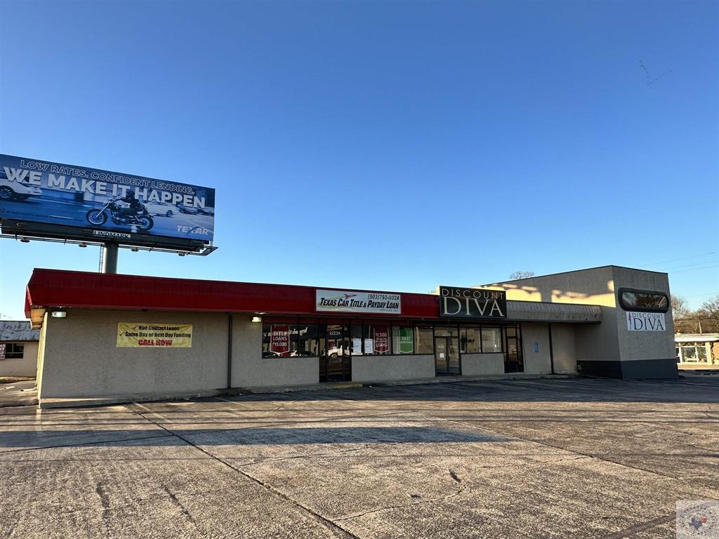 3223 N. Stateline Ave., Texarkana, Texas 75503, ,Retail,Sold/Leased,N. Stateline Ave.,1016