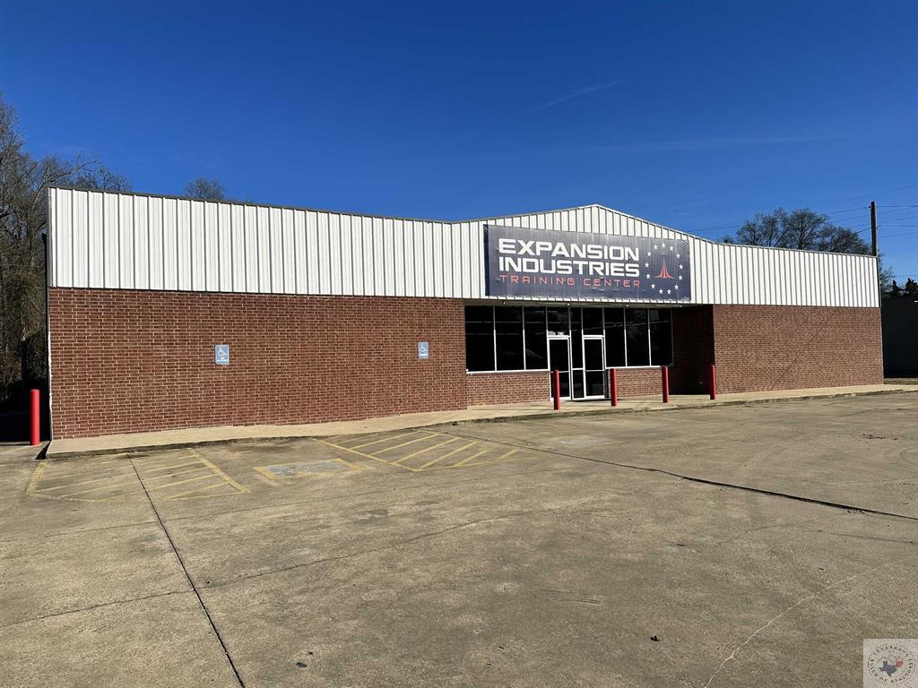 500c Main St., Hooks, Texas 75561, ,Retail,Sold/Leased,Main St.,1018