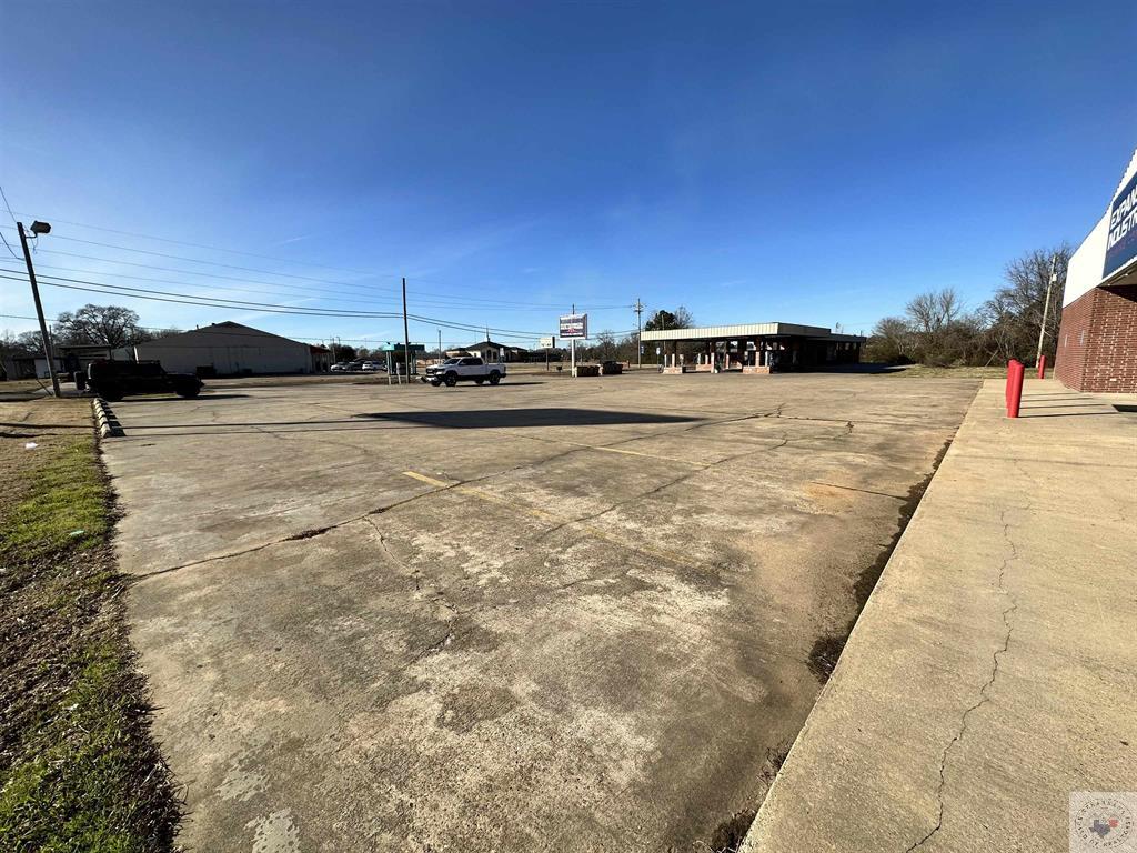 500c Main St., Hooks, Texas 75561, ,Retail,Sold/Leased,Main St.,1018