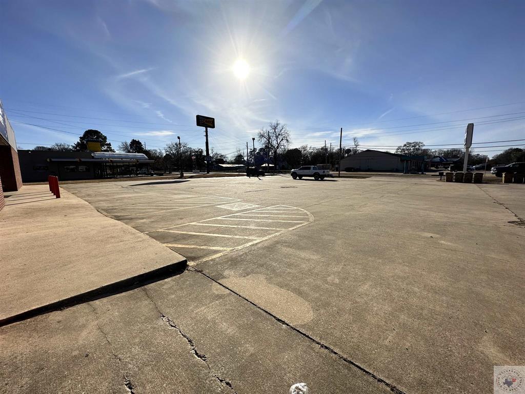 500c Main St., Hooks, Texas 75561, ,Retail,Sold/Leased,Main St.,1018