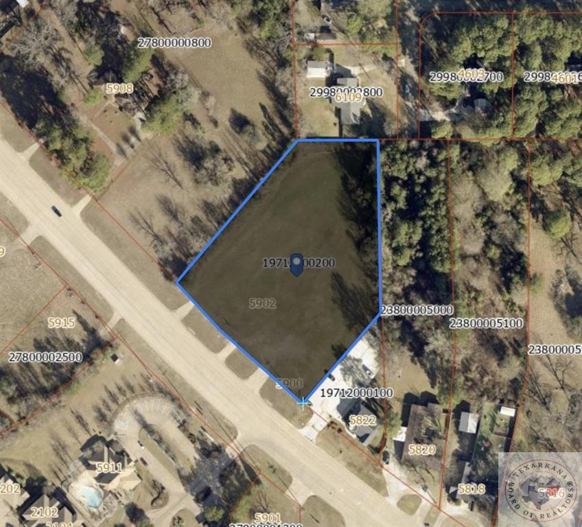 5902 Richmond Rd., Texarkana, Texas 75503, ,Land,For Sale,Richmond Rd.,1020