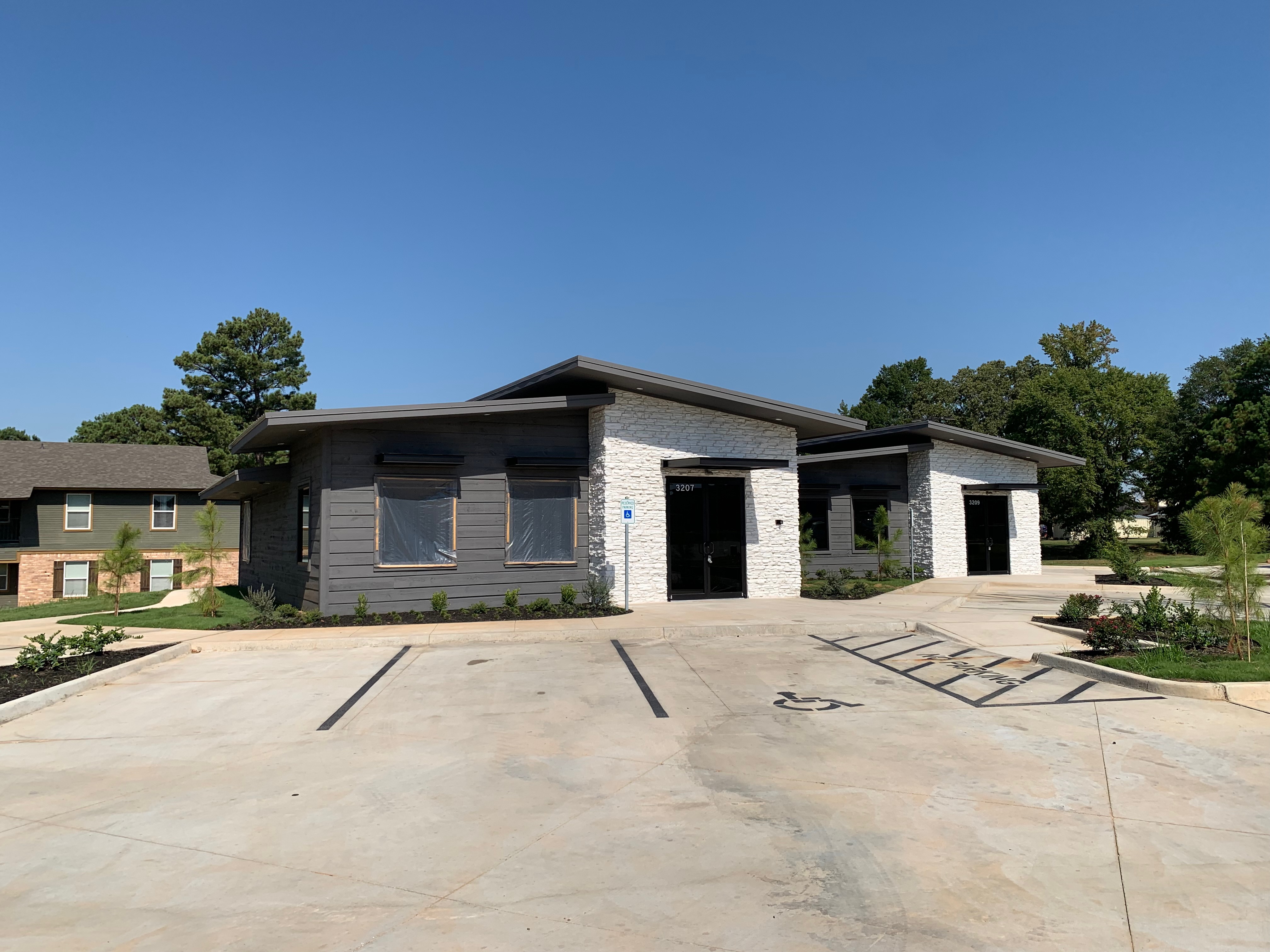 3207 McKnight Crossing, Texarkana, Texas 75503, ,Office,Sold/Leased,McKnight Crossing,1024