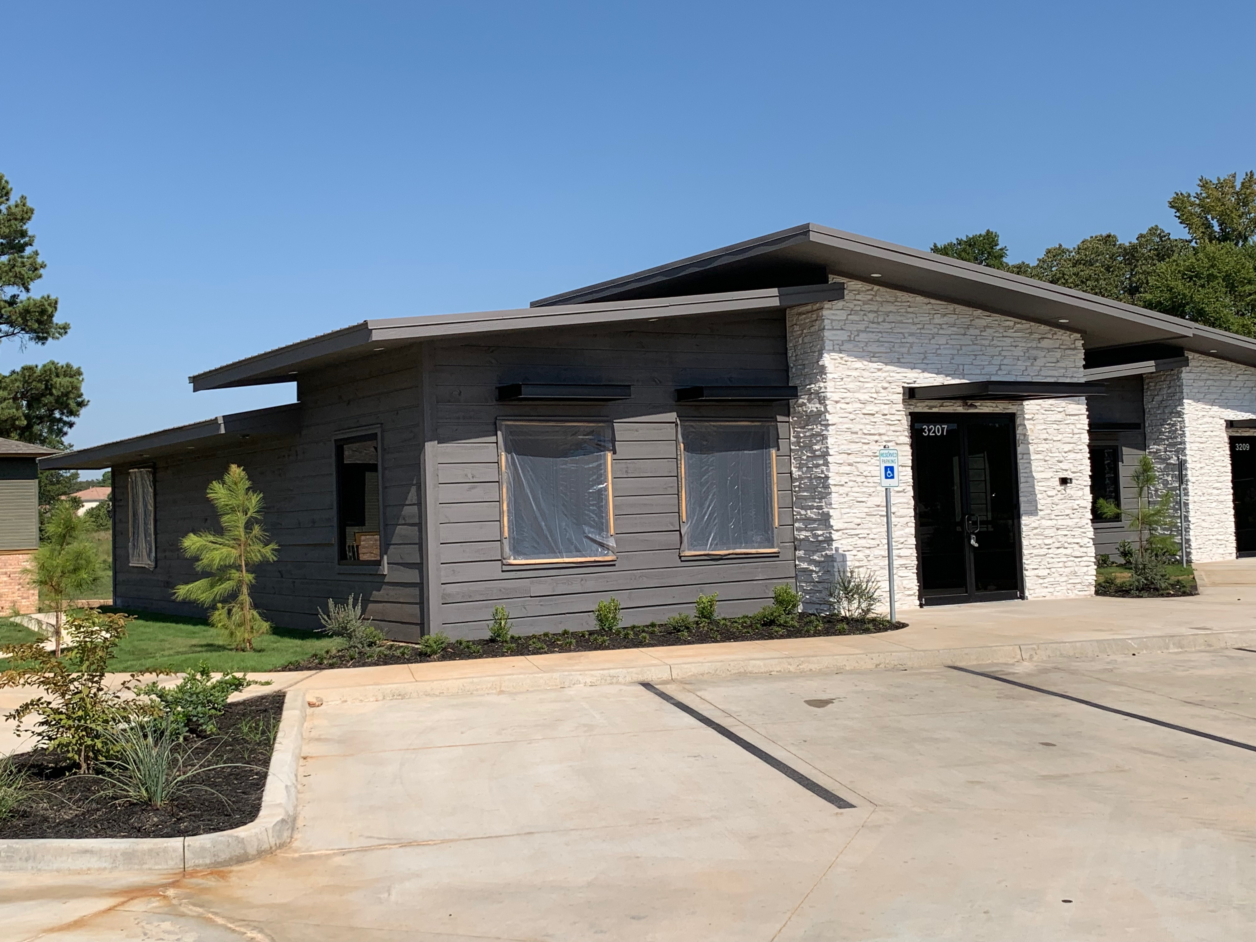 3207 McKnight Crossing, Texarkana, Texas 75503, ,Office,Sold/Leased,McKnight Crossing,1024