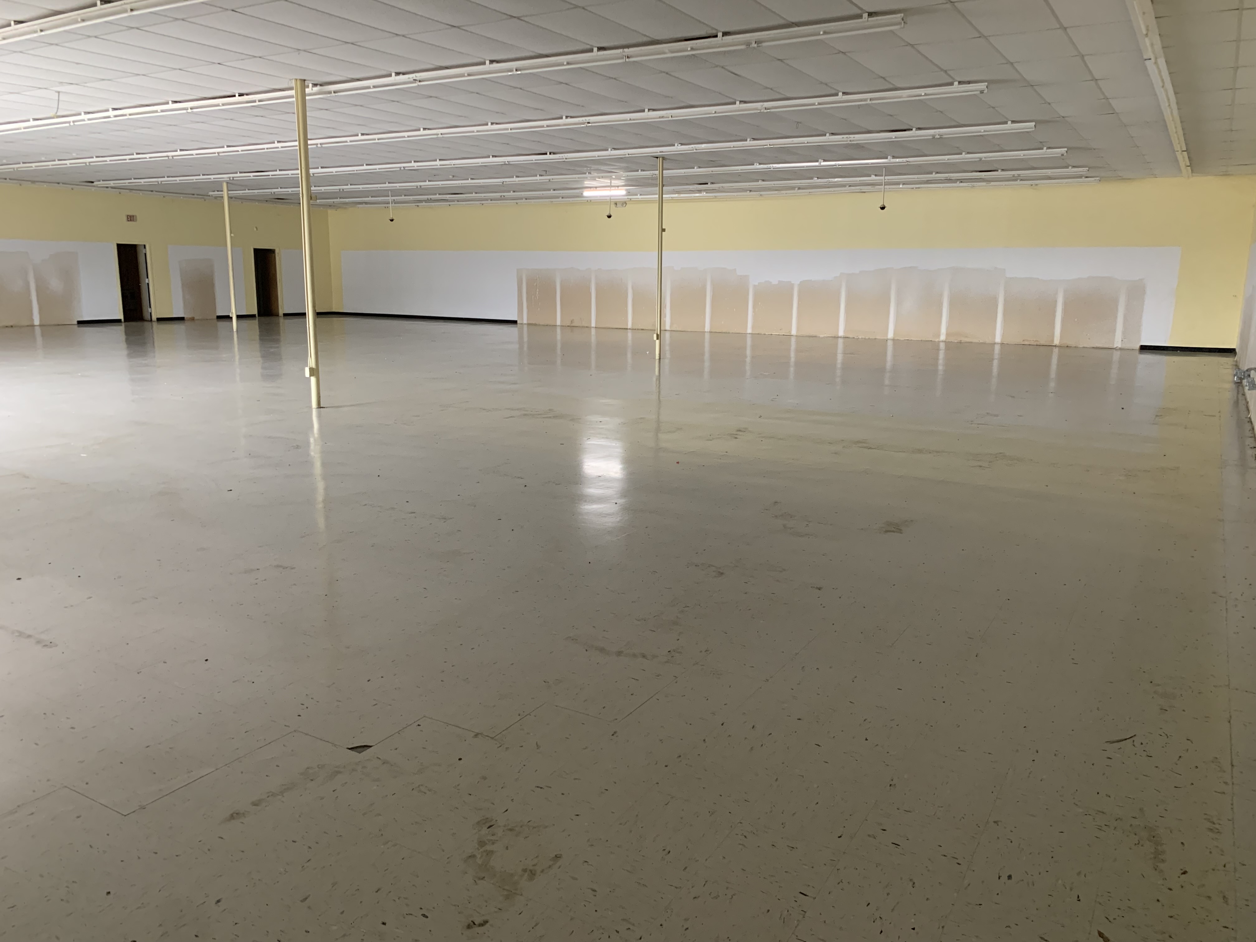 500c Main St., Hooks, Texas 75561, 1 Room Rooms,Retail,Sold/Leased,Main St.,1028