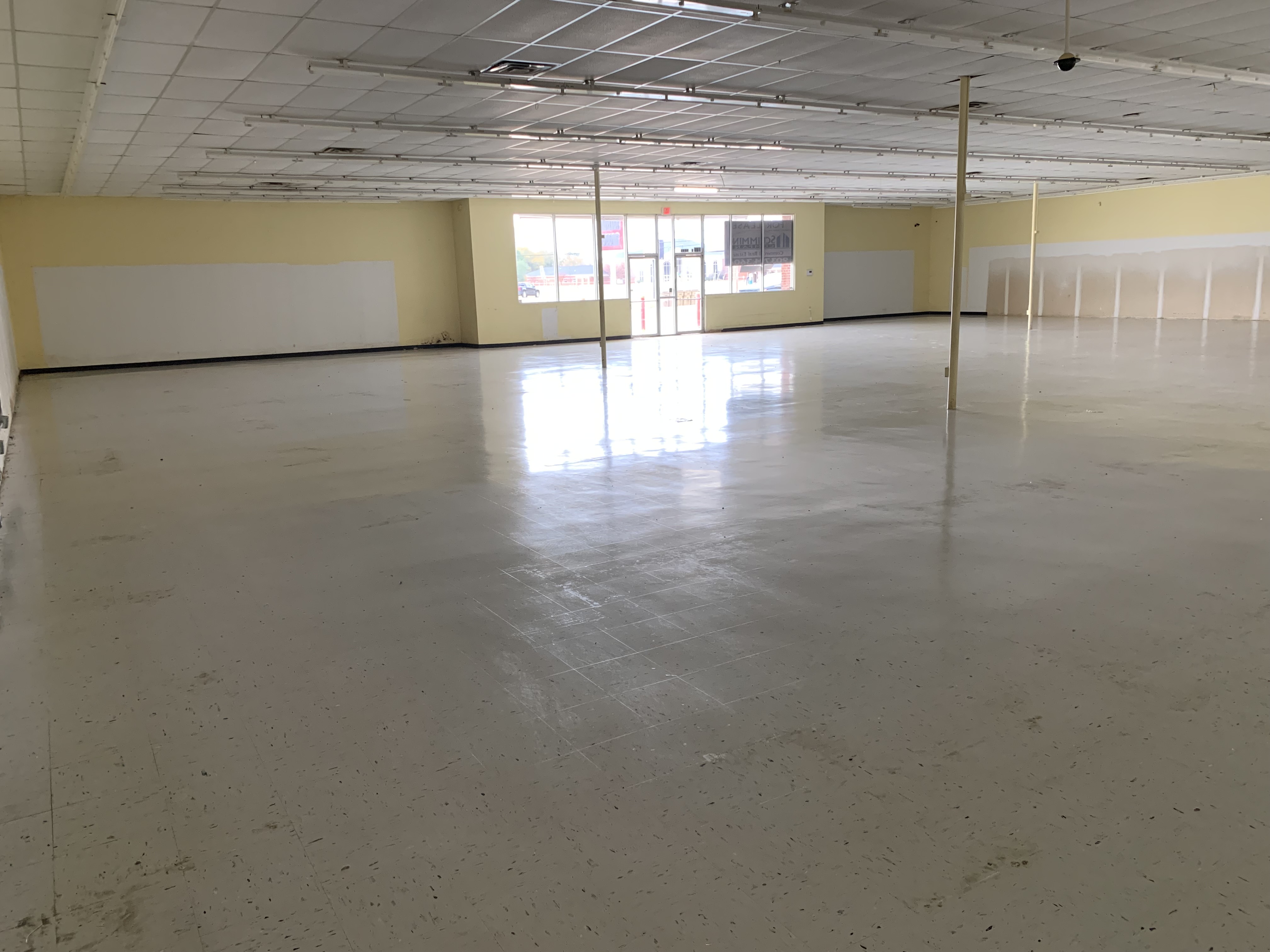 500c Main St., Hooks, Texas 75561, 1 Room Rooms,Retail,Sold/Leased,Main St.,1028