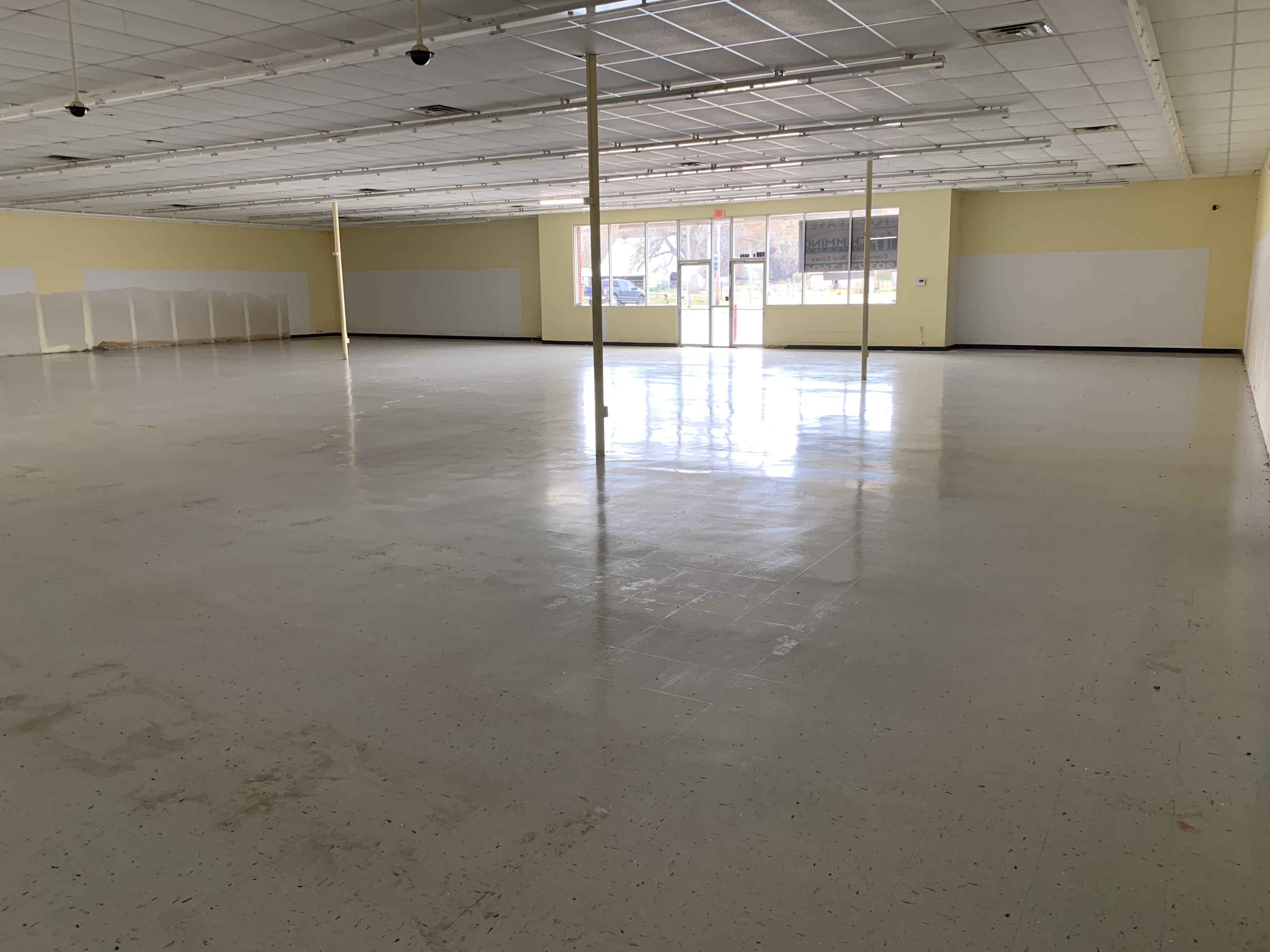 500c Main St., Hooks, Texas 75561, 1 Room Rooms,Retail,Sold/Leased,Main St.,1028