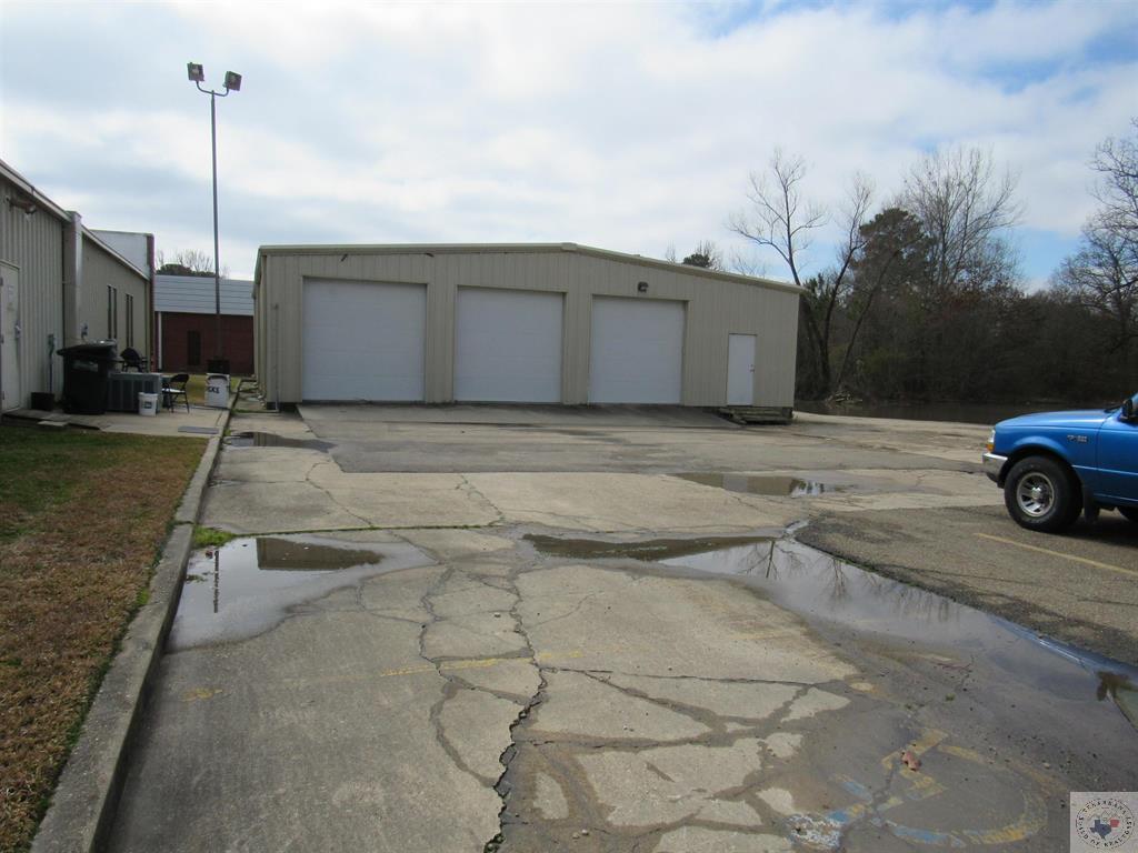 4415 Jefferson Ave., Texarkana, Arkansas 71854, ,Office,Sold/Leased,Jefferson Ave.,1030