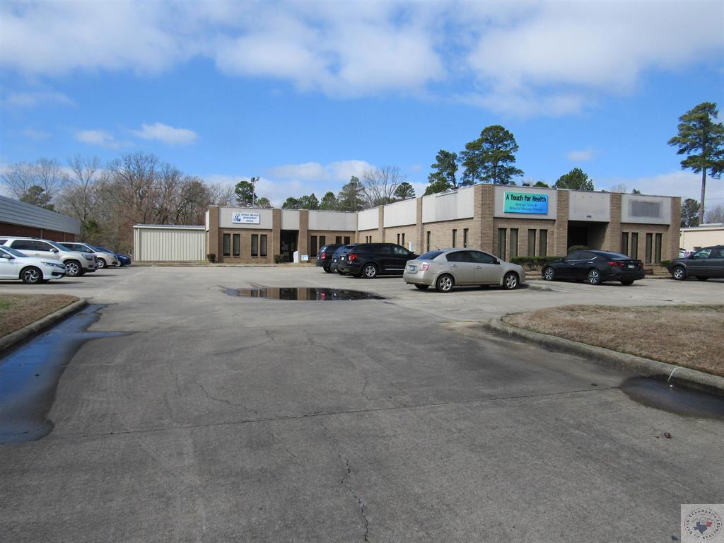 4415 Jefferson Ave., Texarkana, Arkansas 71854, ,Office,Sold/Leased,Jefferson Ave.,1030