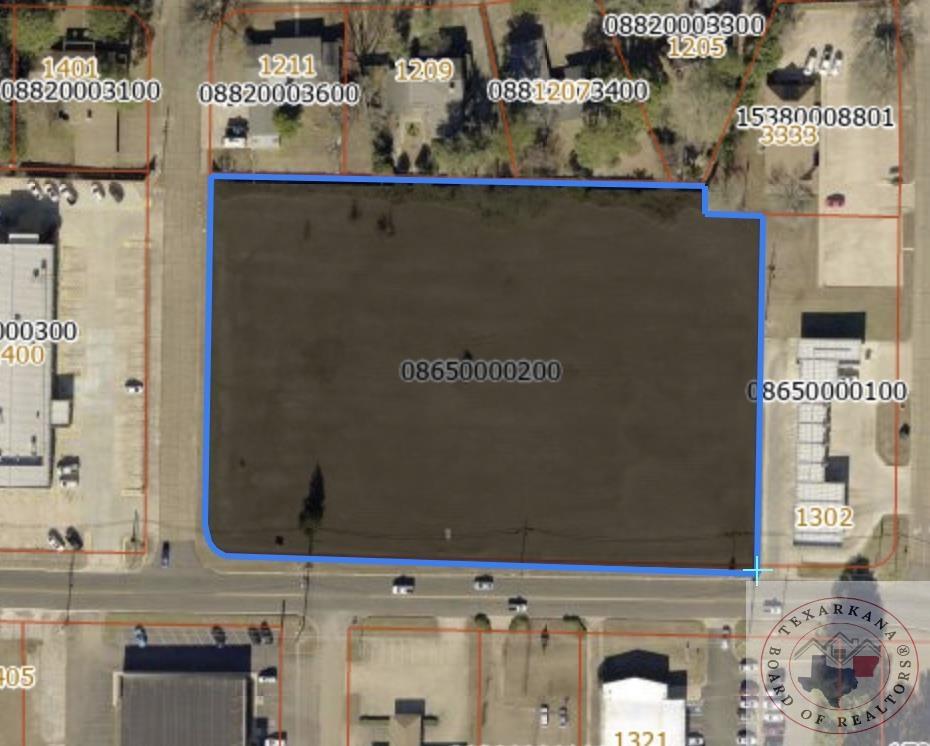 College Dr., Texarkana, Texas 75503, ,Land,Sold/Leased,College Dr.,1031