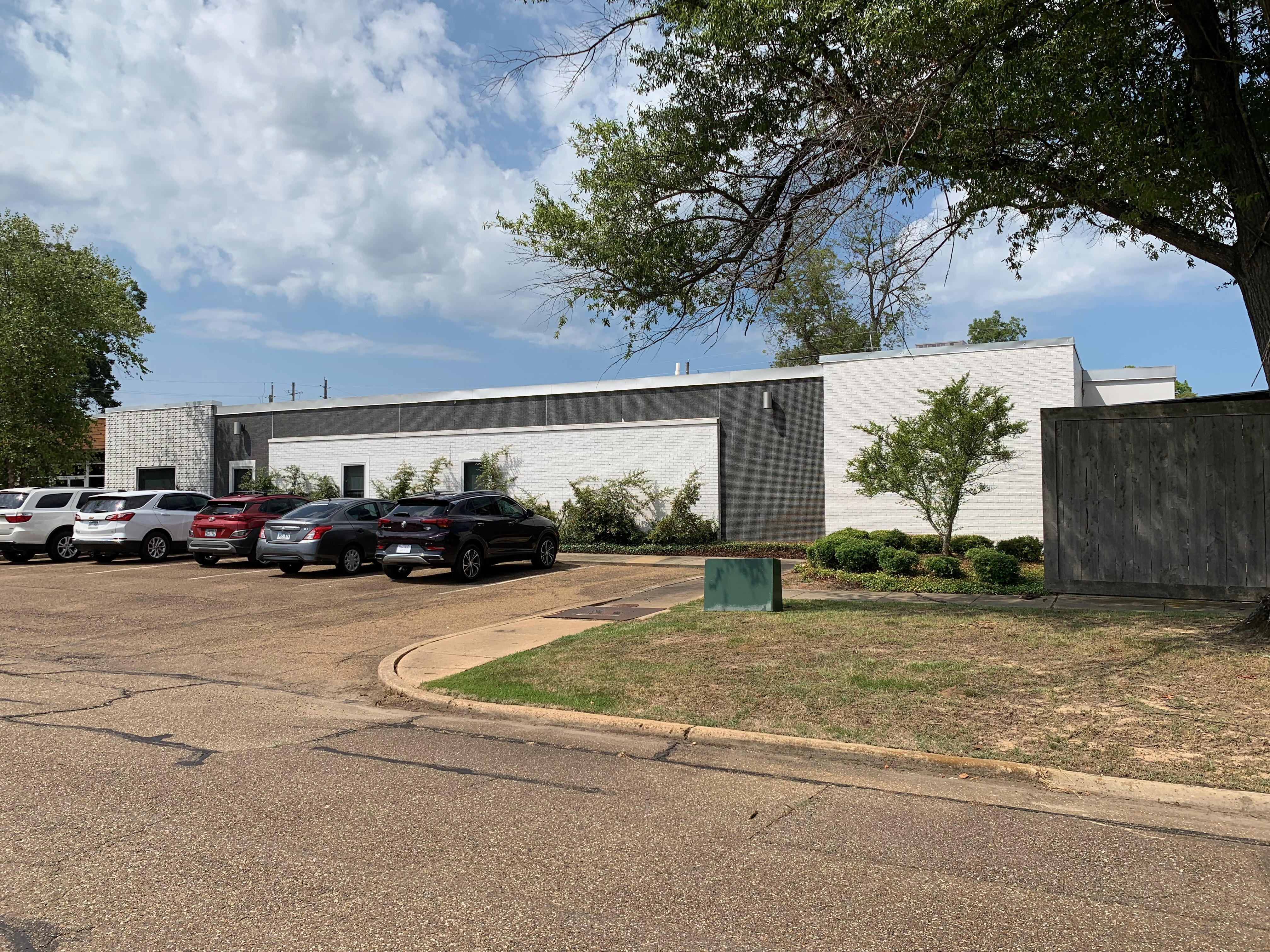 1001 Walnut, Texarkana, Texas 75503, ,Office,Sold/Leased,Walnut,1032