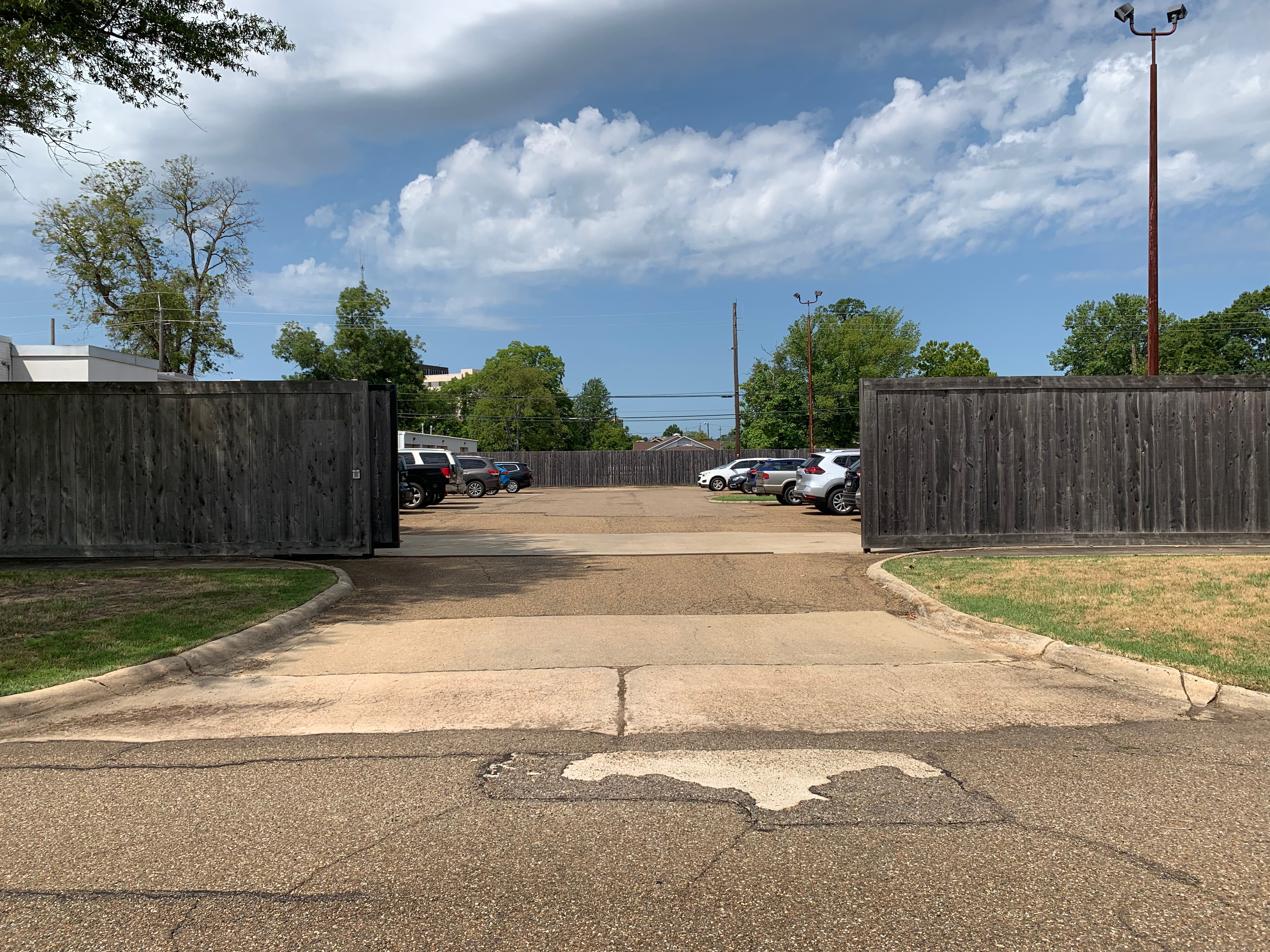 1001 Walnut, Texarkana, Texas 75503, ,Office,Sold/Leased,Walnut,1032