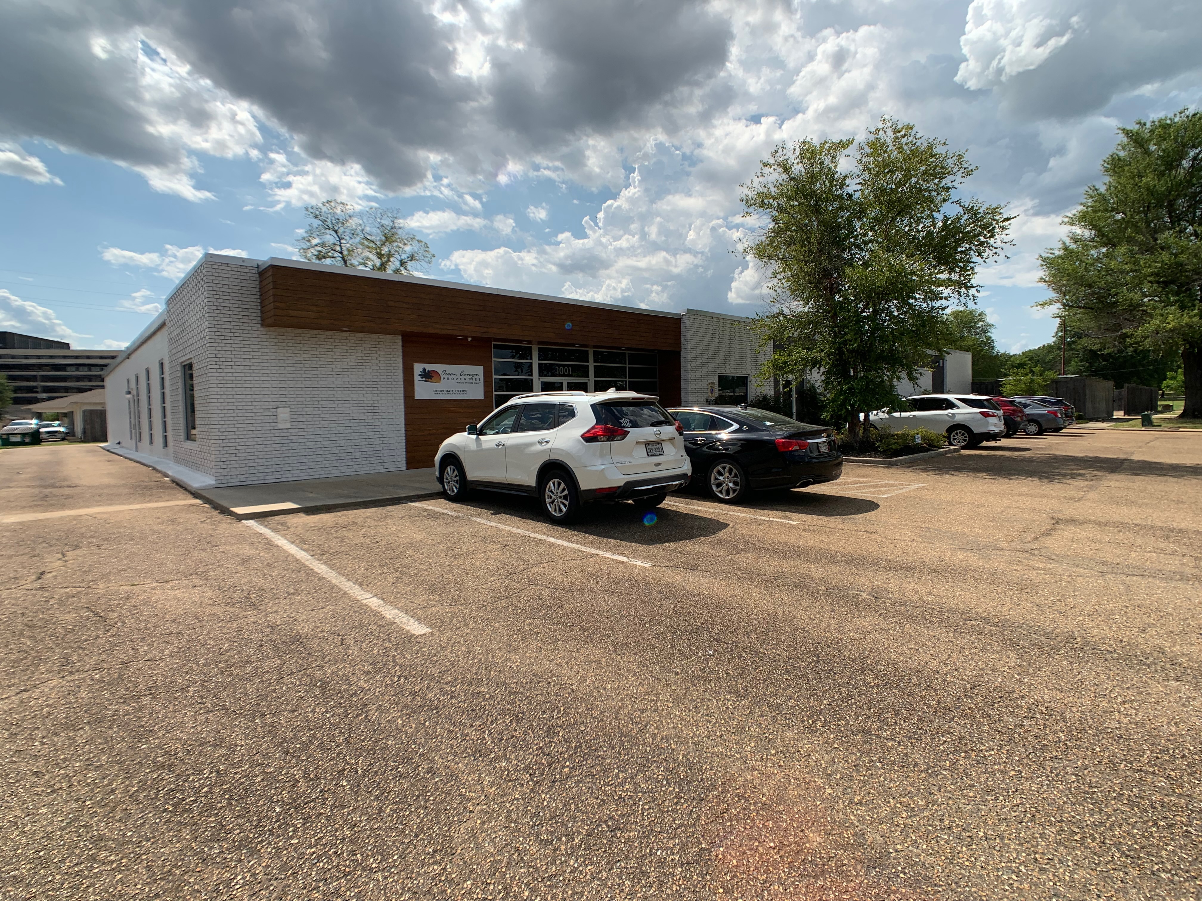 1001 Walnut, Texarkana, Texas 75503, ,Office,Sold/Leased,Walnut,1032