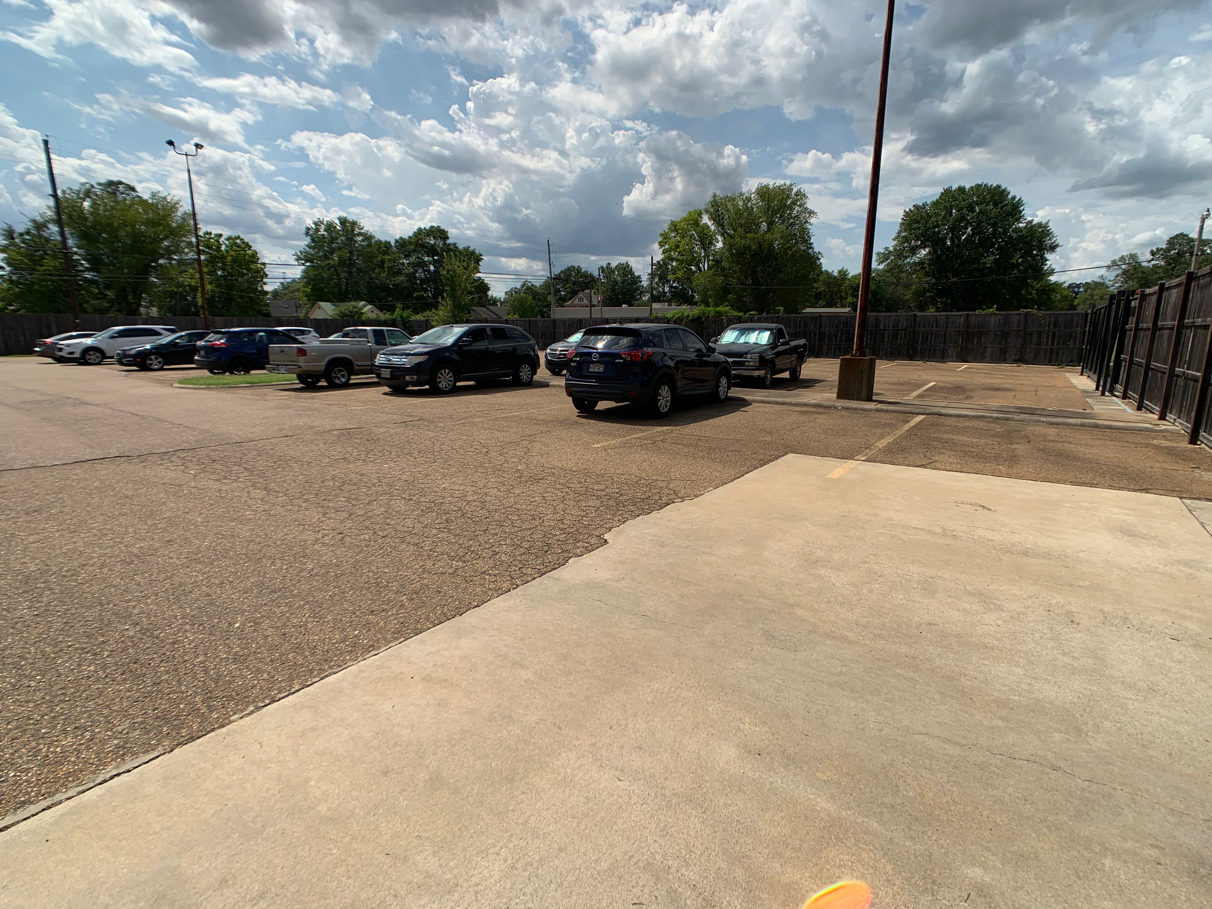 1001 Walnut, Texarkana, Texas 75503, ,Office,Sold/Leased,Walnut,1032