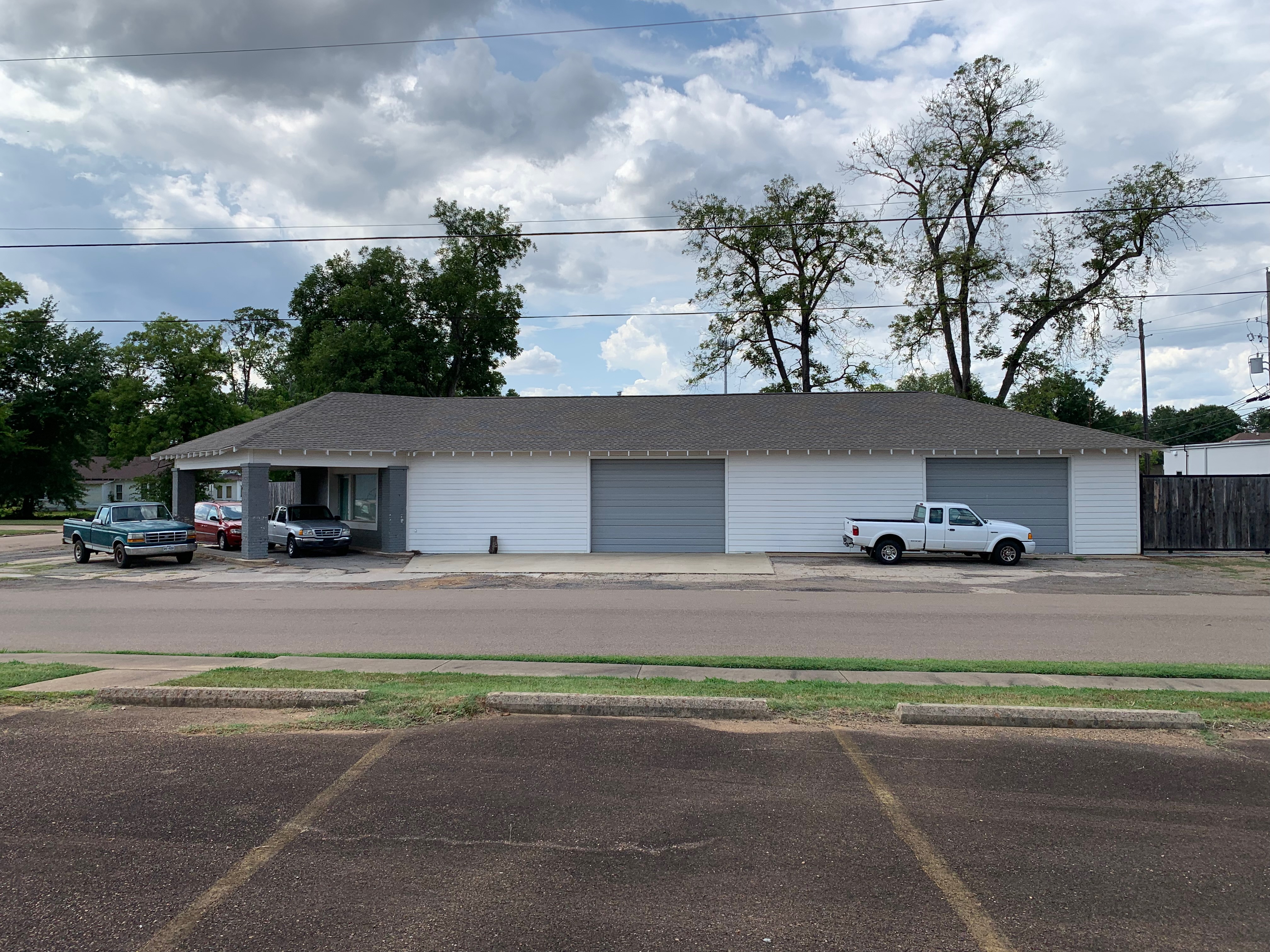 1001 Walnut, Texarkana, Texas 75503, ,Office,Sold/Leased,Walnut,1032